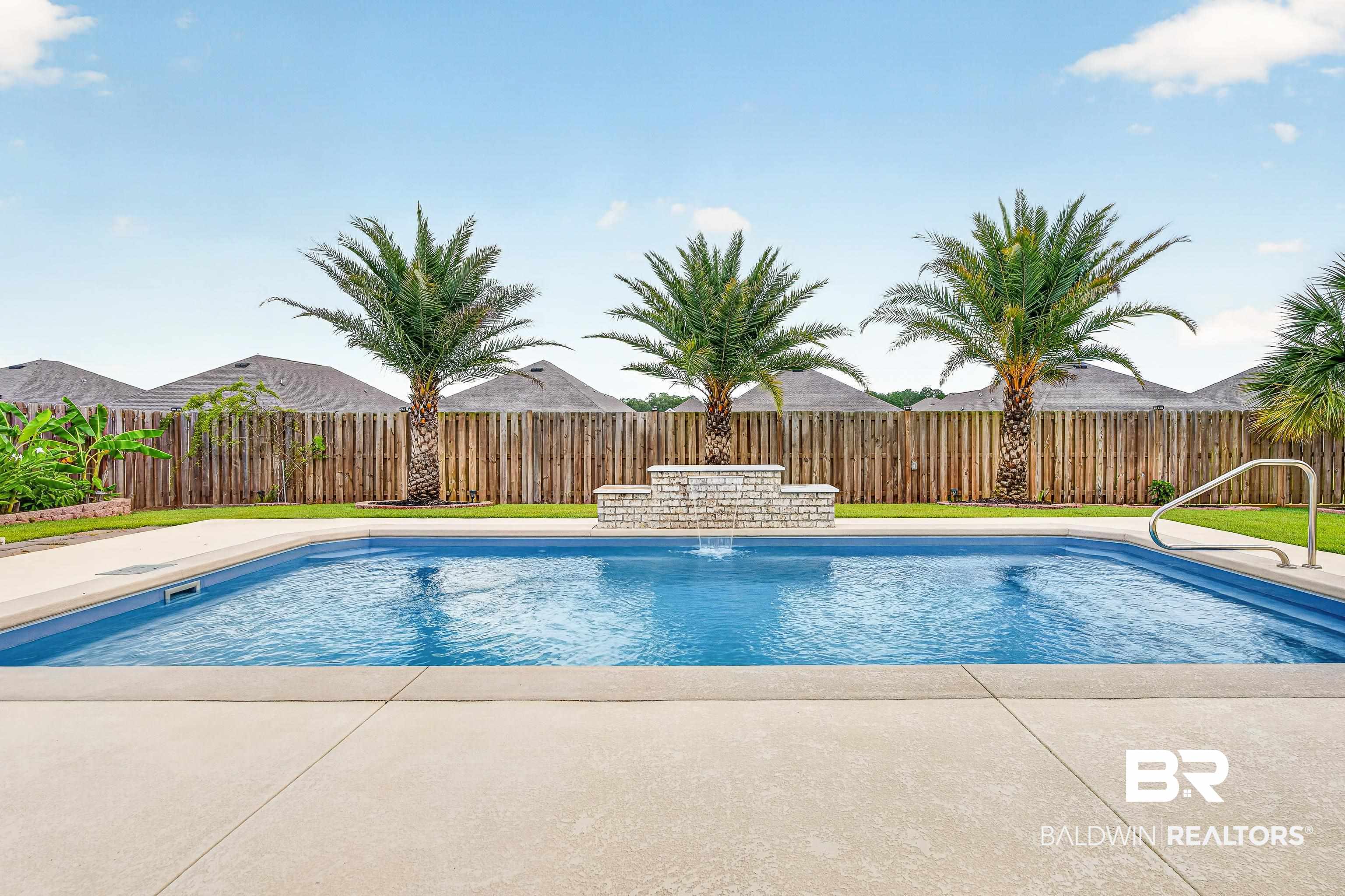 1724 Partridge Street Foley, AL 36535 - Photo 56 of 62 Pool
