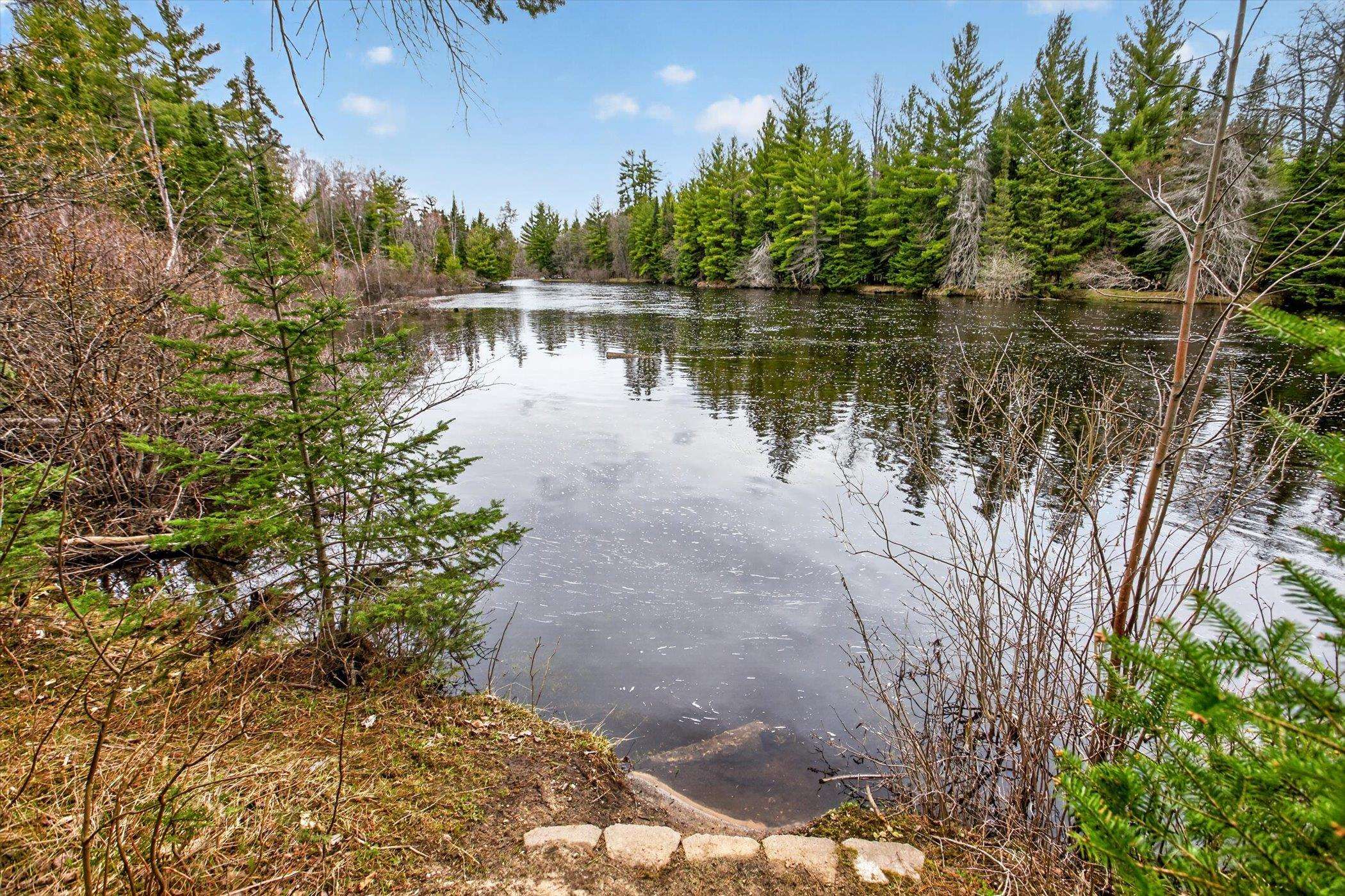 10935 Linger Longer Road Grayling, MI 49738 - Photo 49 of 81