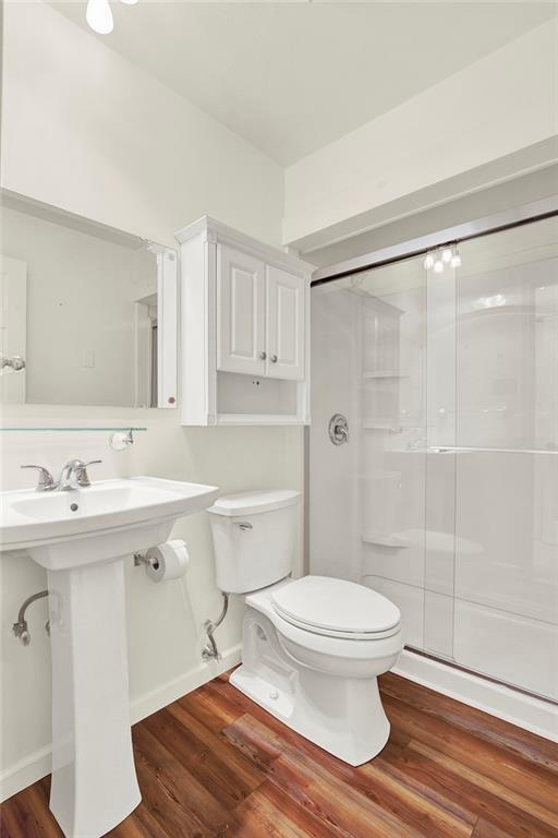 185 Barron Road Ligonier, PA 15658 - Photo 35 of 47 Bath for 3rd bedroom