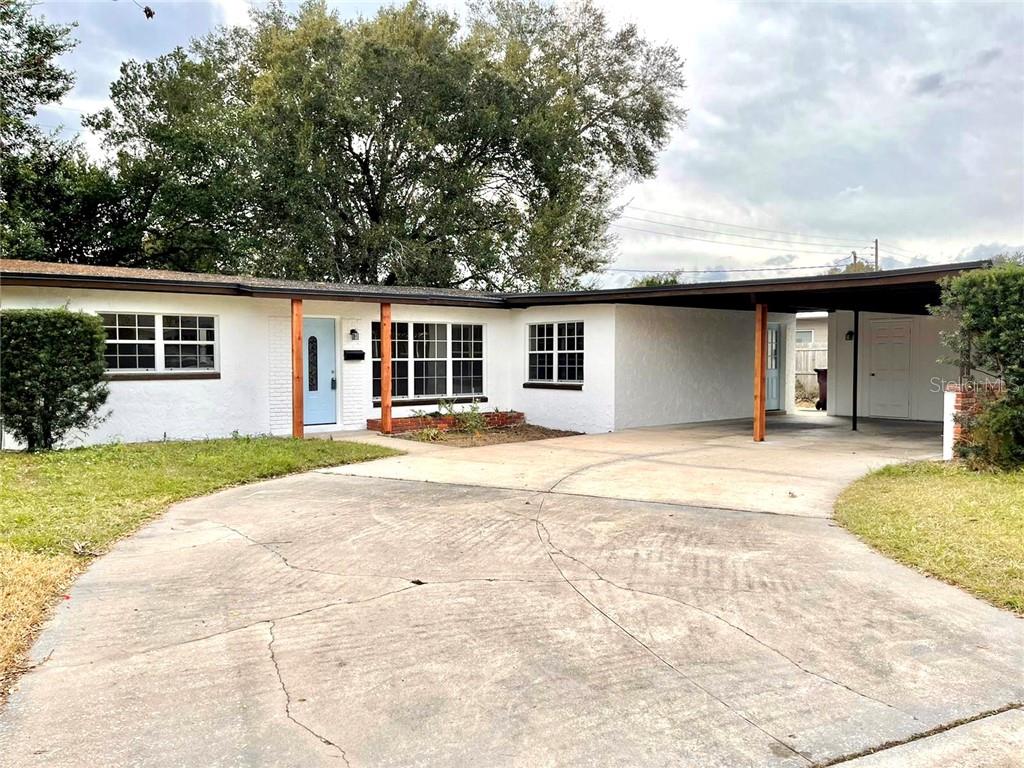4540 Larado Place Orlando, FL 32812 - Photo 1 of 1