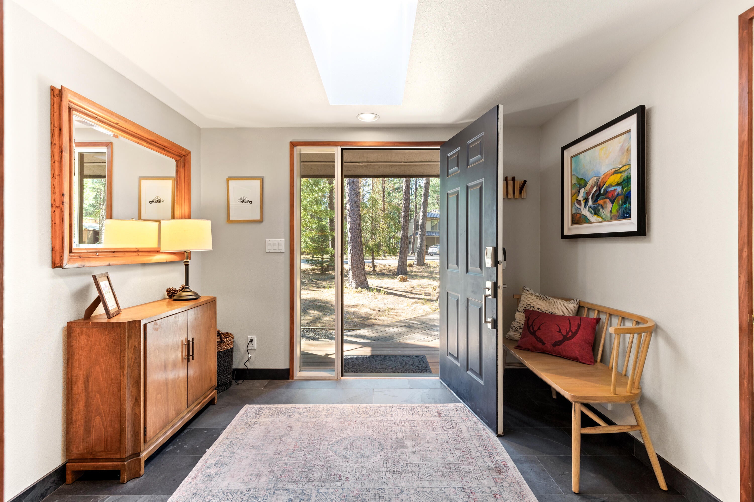 70615 Pasque Flower, Unit SM110 Black Butte Ranch, OR 97759 - Photo 23 of 29 Entry