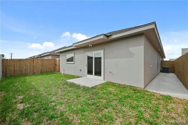 a view of wooden floor