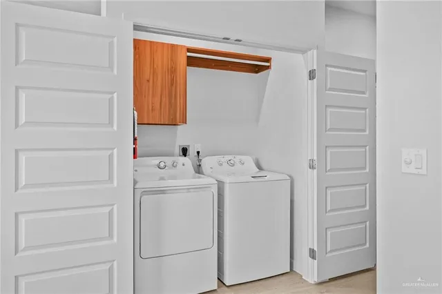 $1,500 | 3413 Duke Avenue, Unit 3, McAllen, TX 78504