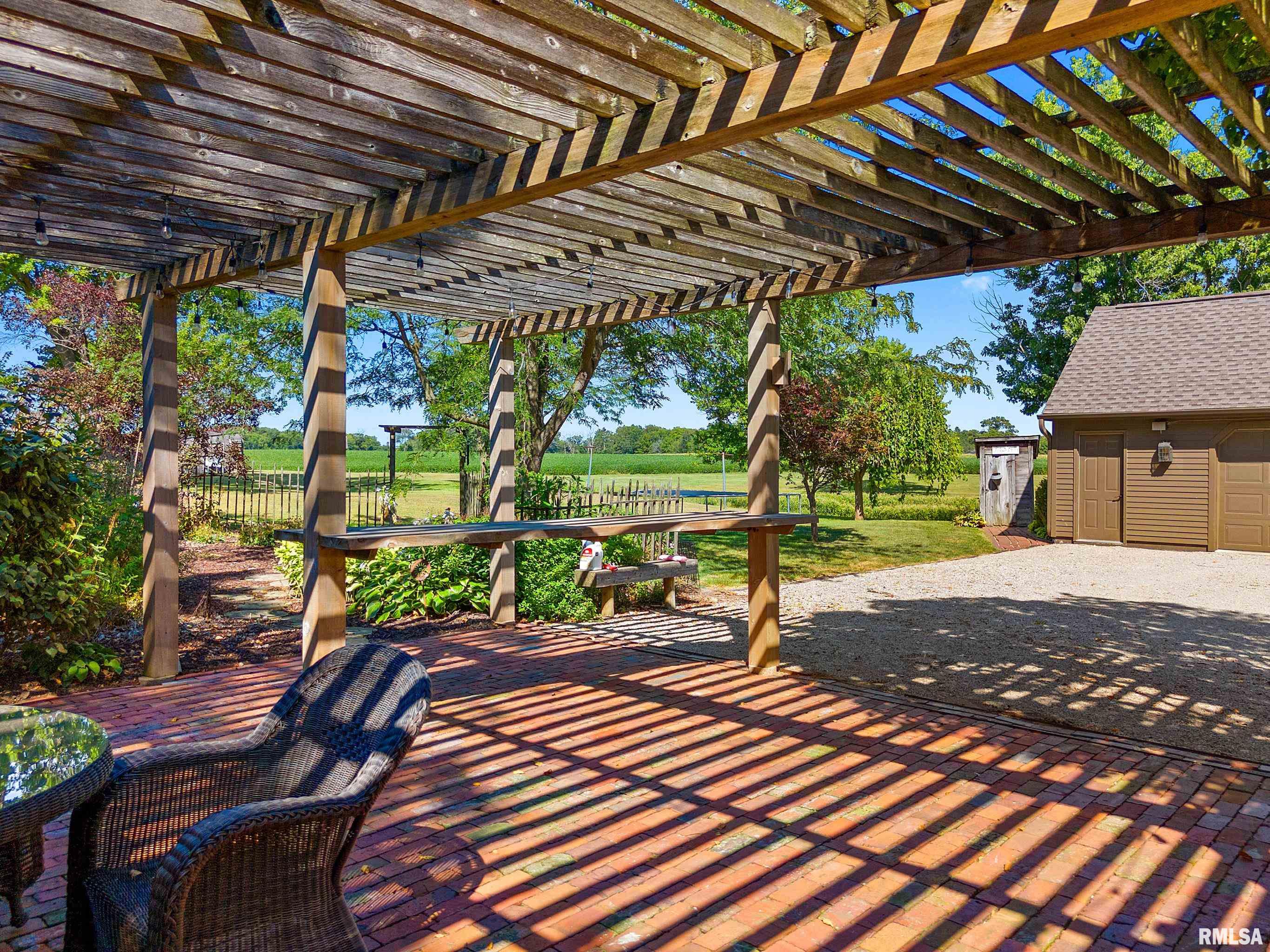 10505 West Riekena Road Mapleton, IL 61547 - Photo 12 of 60