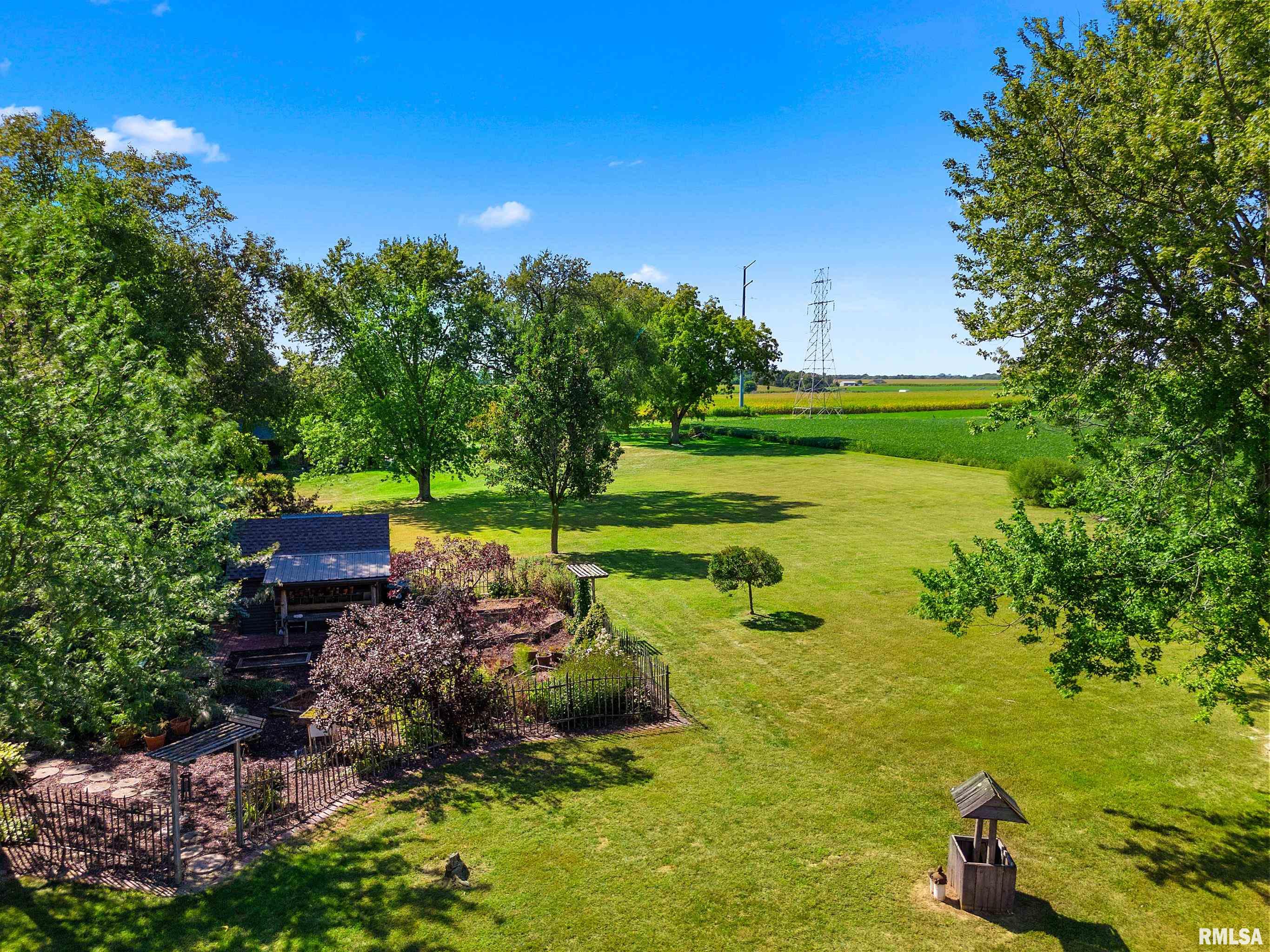 10505 West Riekena Road Mapleton, IL 61547 - Photo 16 of 60