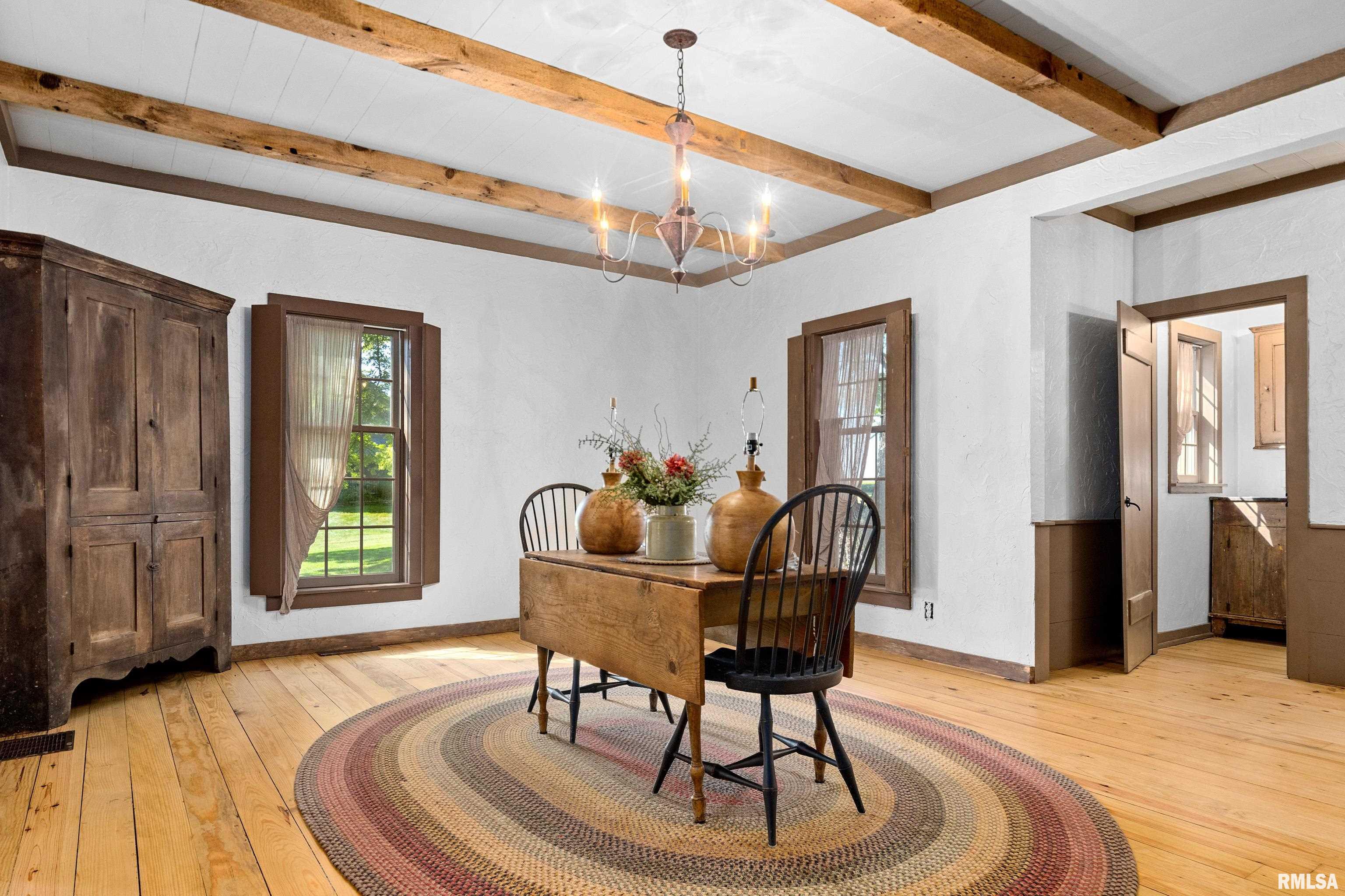 10505 West Riekena Road Mapleton, IL 61547 - Photo 19 of 60