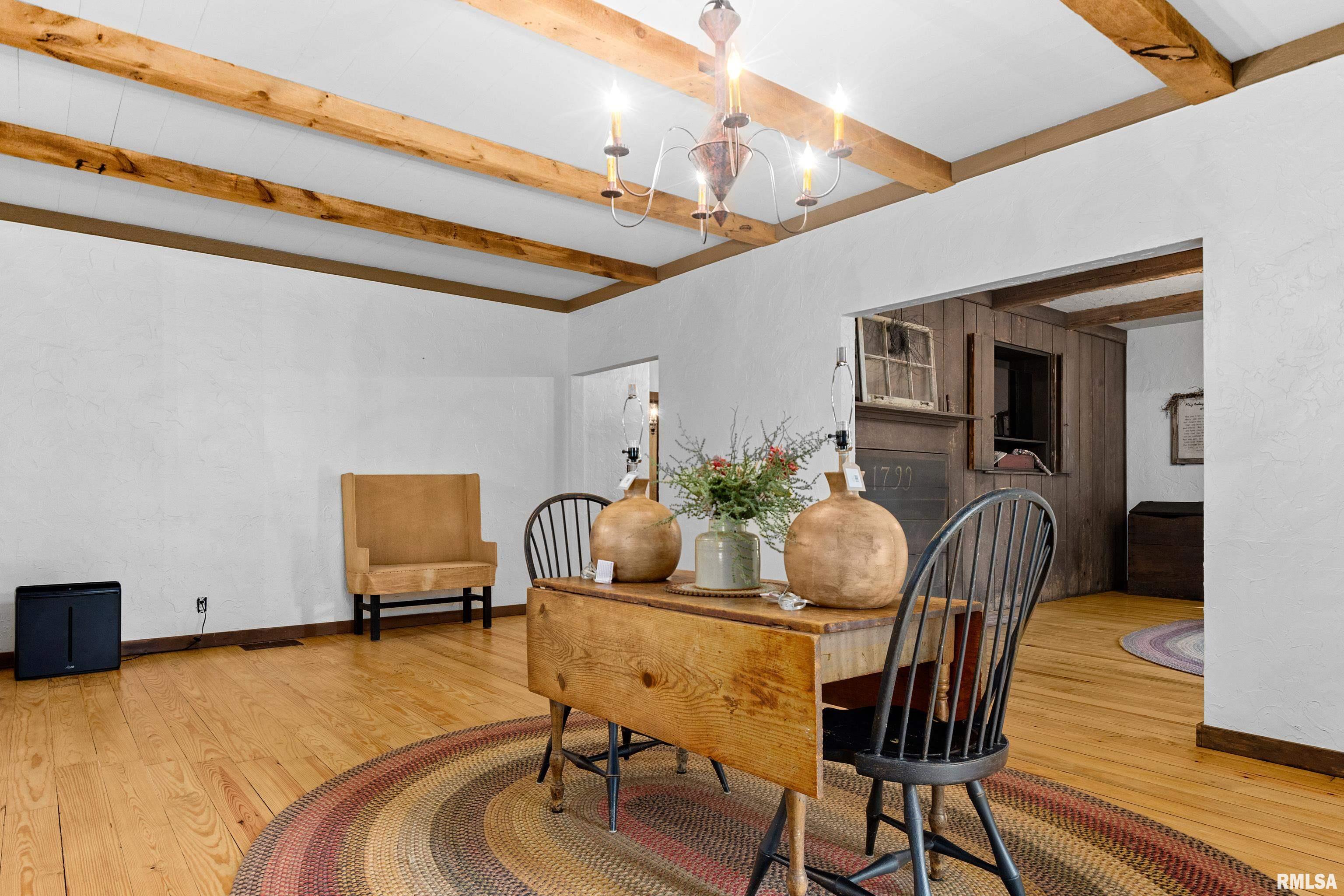 10505 West Riekena Road Mapleton, IL 61547 - Photo 20 of 60