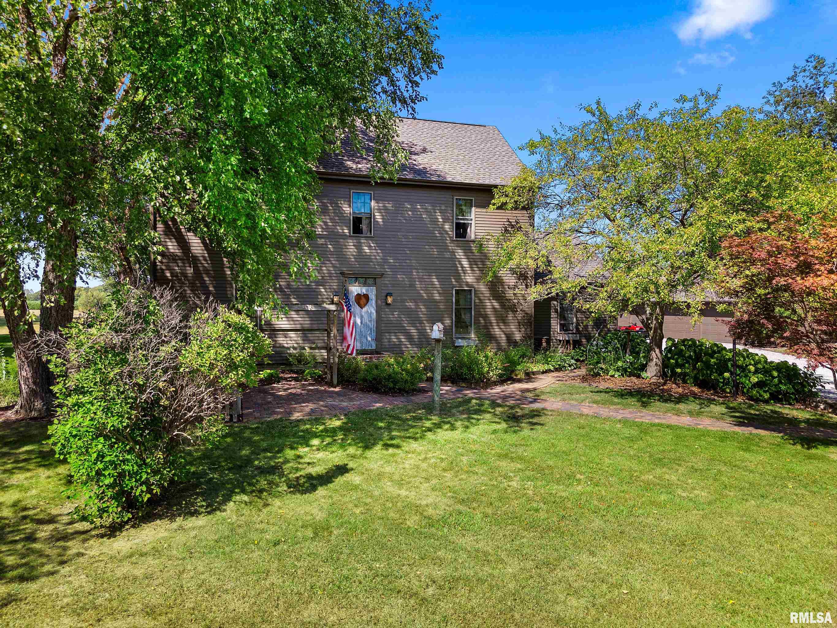 10505 West Riekena Road Mapleton, IL 61547 - Photo 2 of 60