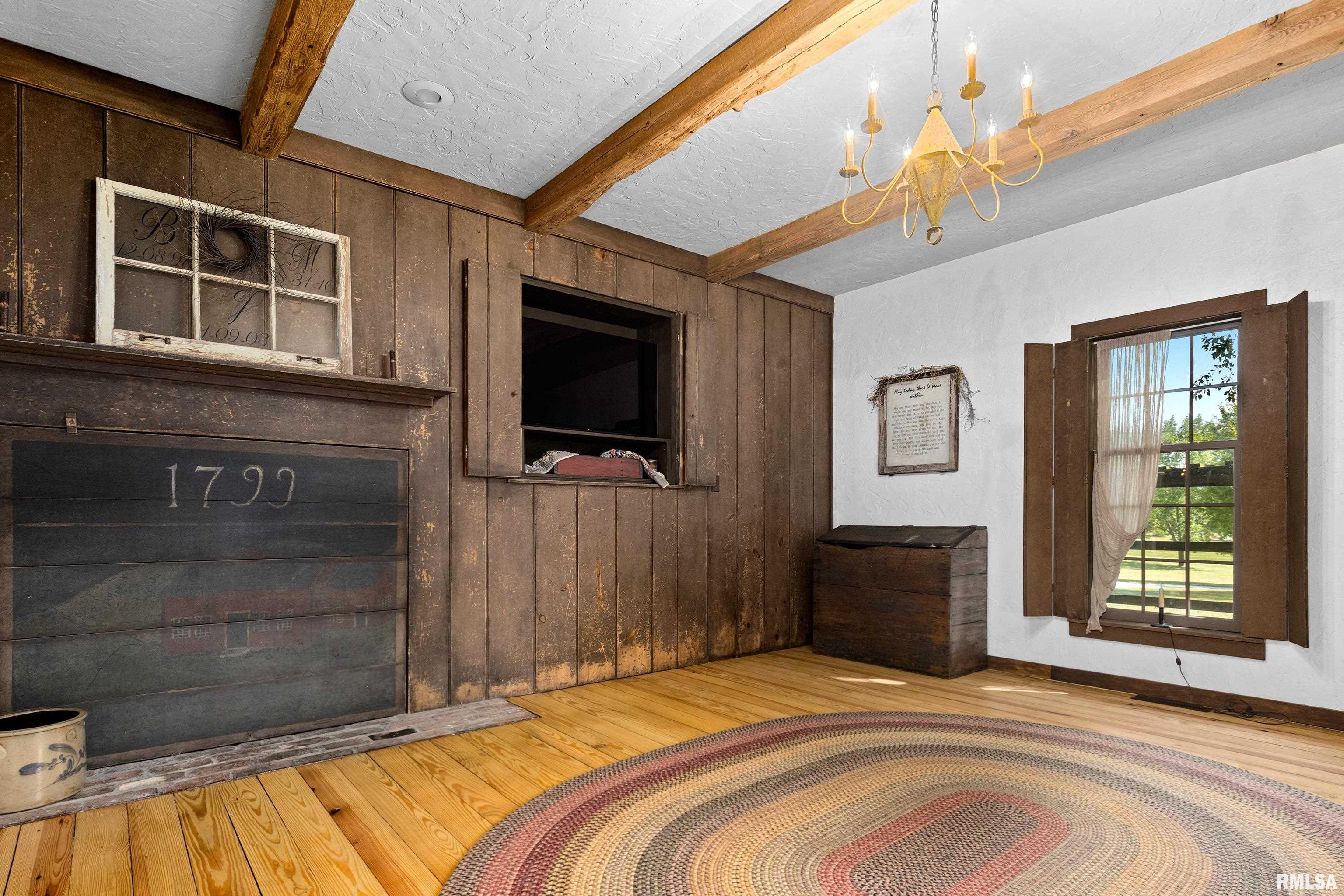 10505 West Riekena Road Mapleton, IL 61547 - Photo 23 of 60