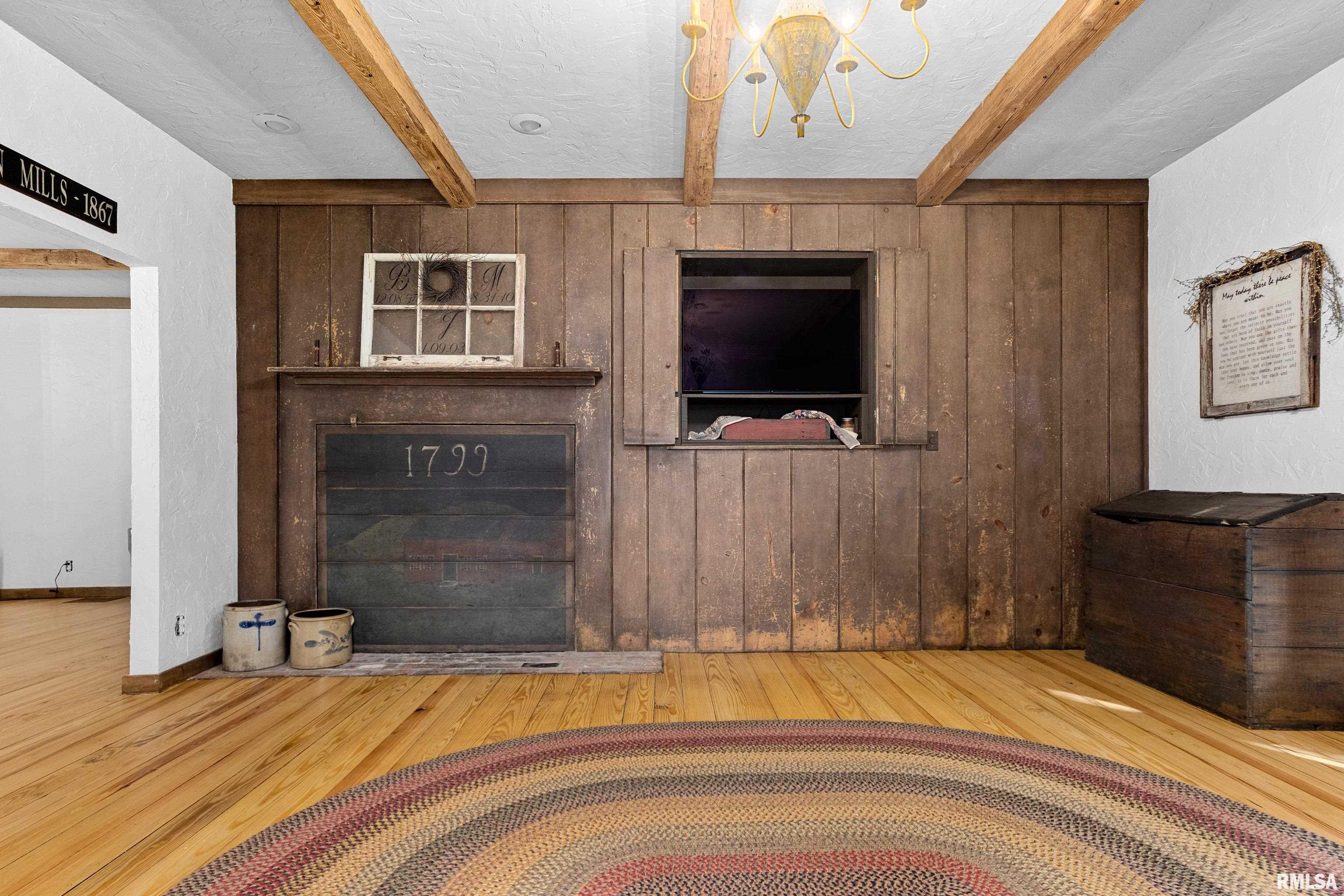 10505 West Riekena Road Mapleton, IL 61547 - Photo 24 of 60