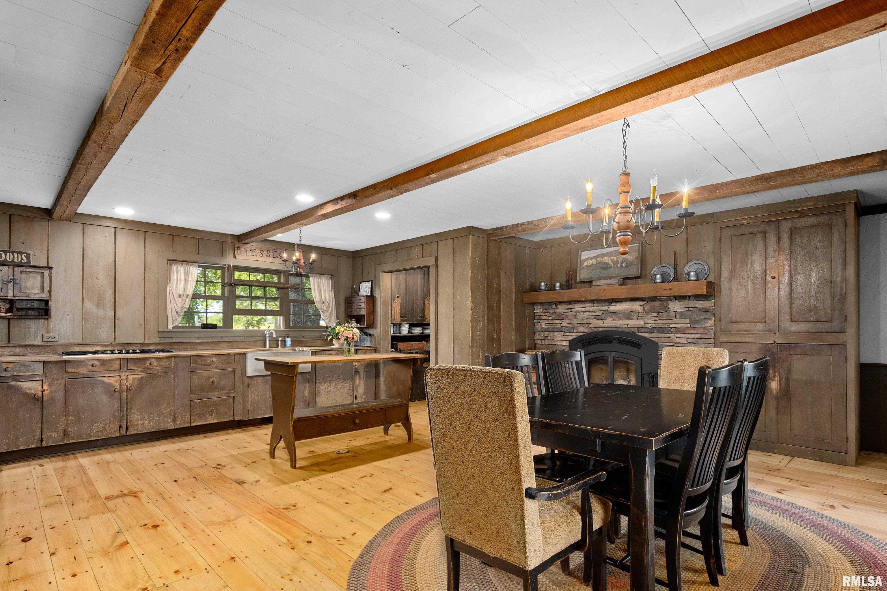 10505 West Riekena Road Mapleton, IL 61547 - Photo 26 of 60