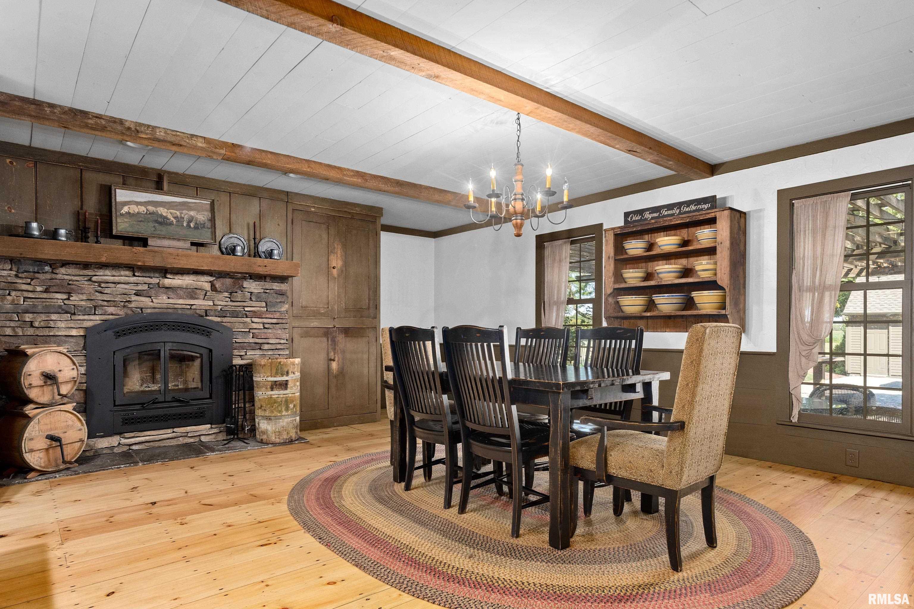 10505 West Riekena Road Mapleton, IL 61547 - Photo 27 of 60