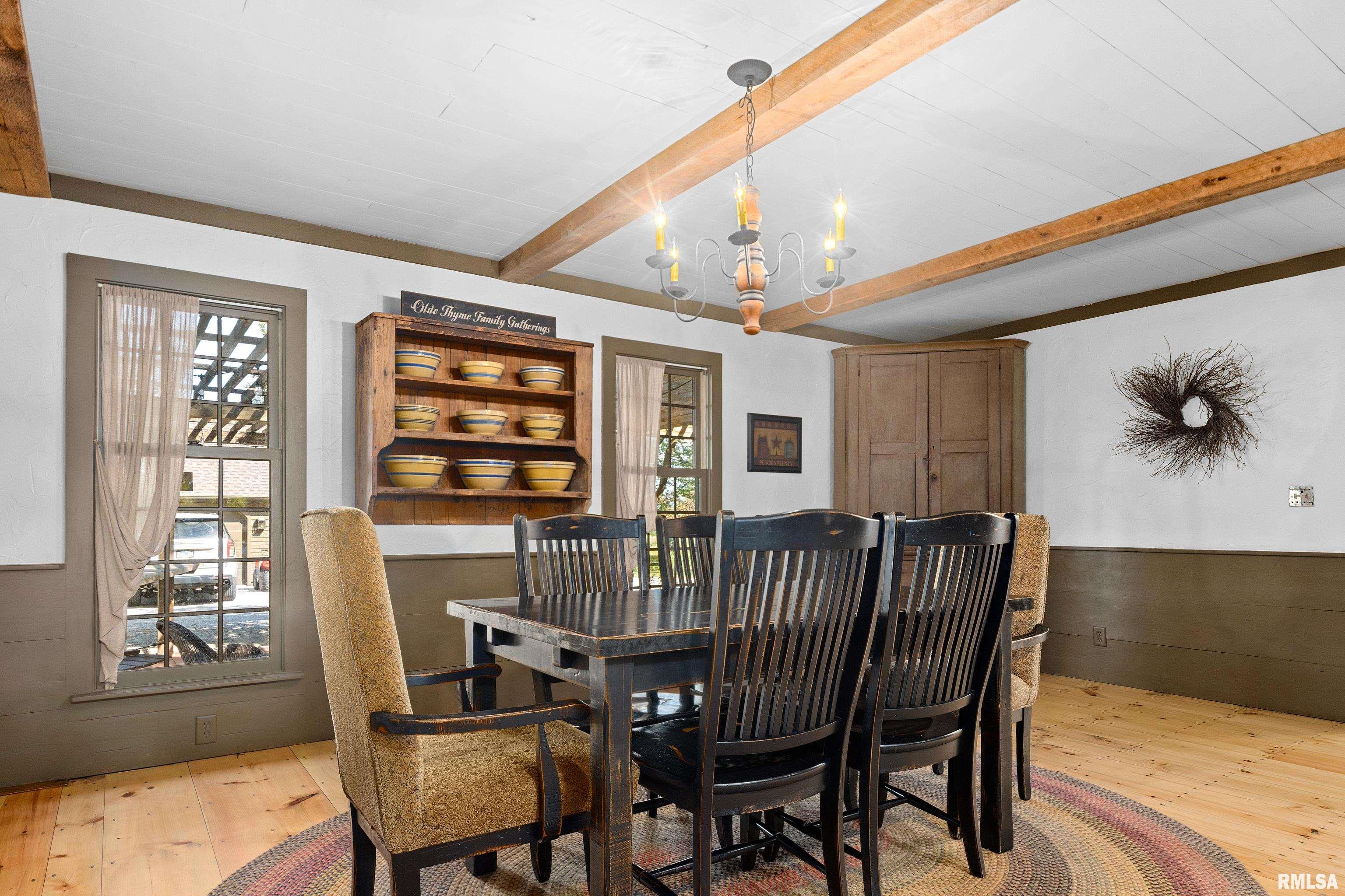 10505 West Riekena Road Mapleton, IL 61547 - Photo 28 of 60