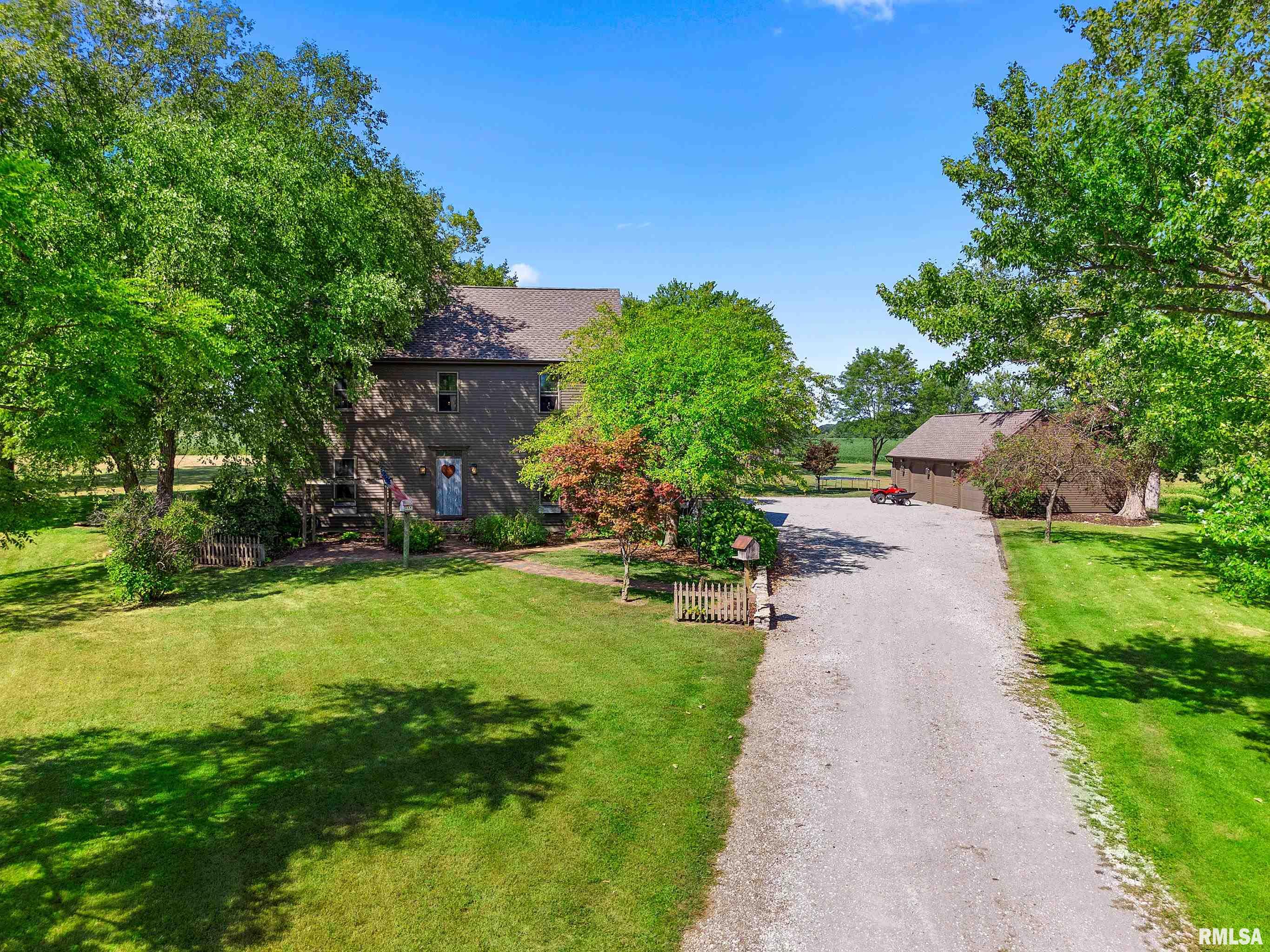 10505 West Riekena Road Mapleton, IL 61547 - Photo 3 of 60