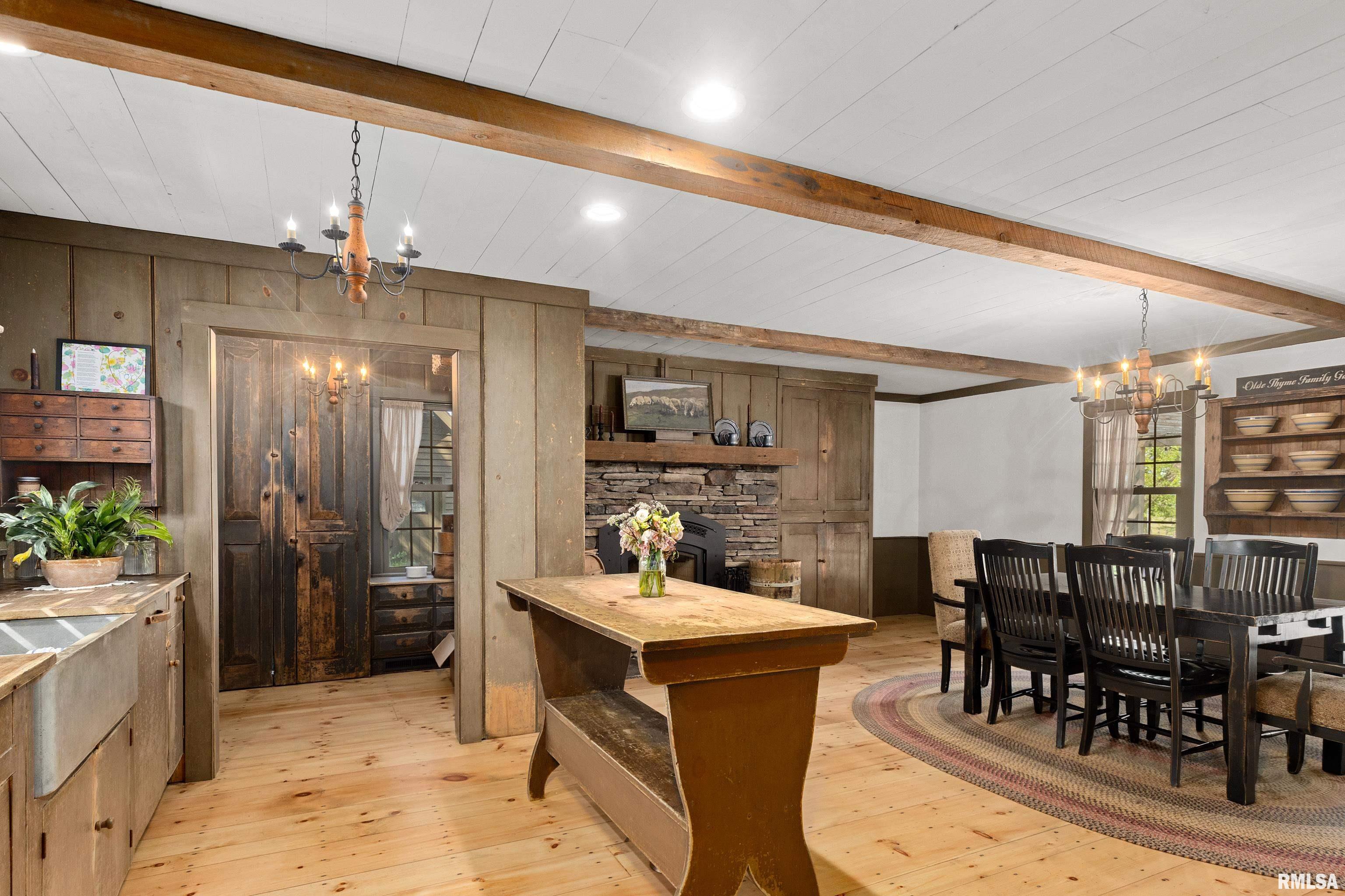 10505 West Riekena Road Mapleton, IL 61547 - Photo 33 of 60
