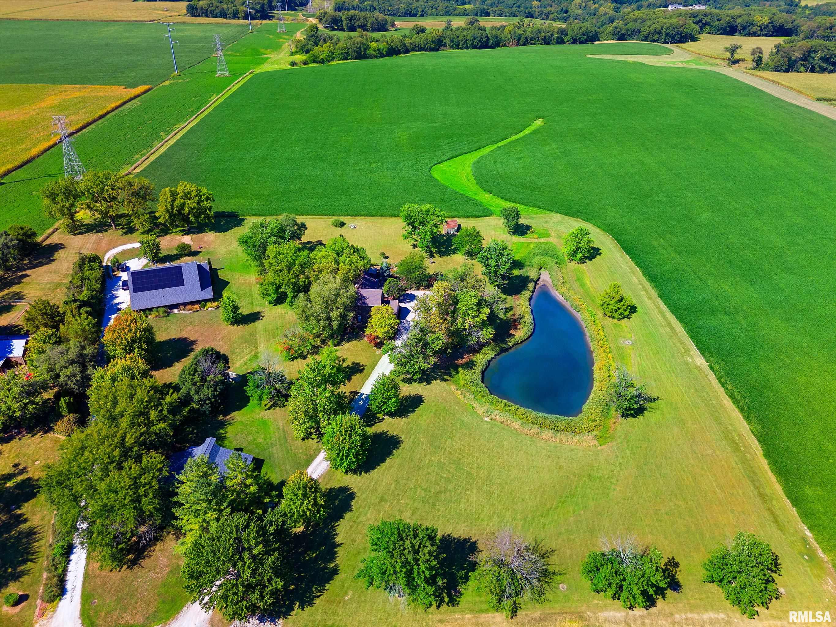 10505 West Riekena Road Mapleton, IL 61547 - Photo 4 of 60