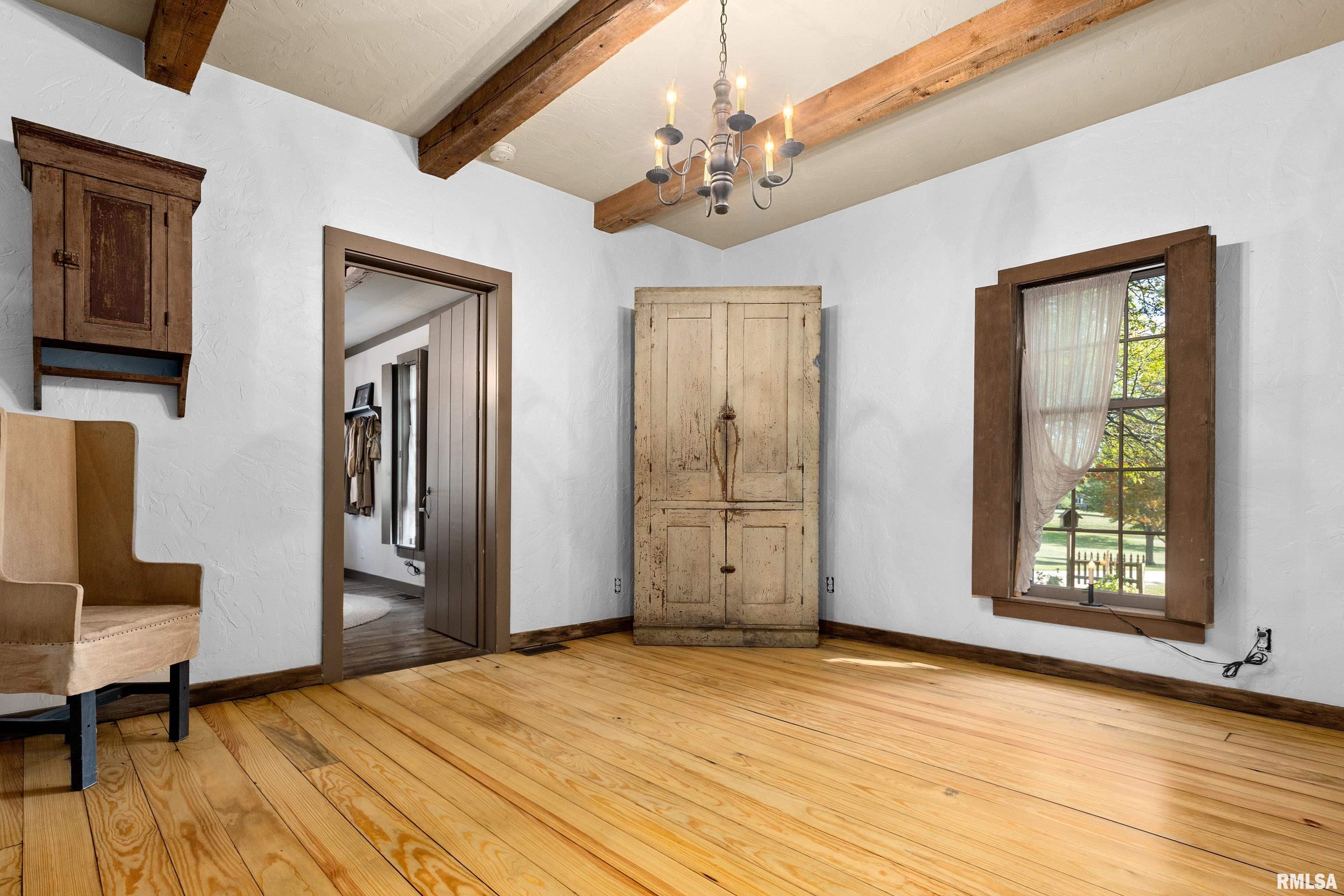 10505 West Riekena Road Mapleton, IL 61547 - Photo 41 of 60