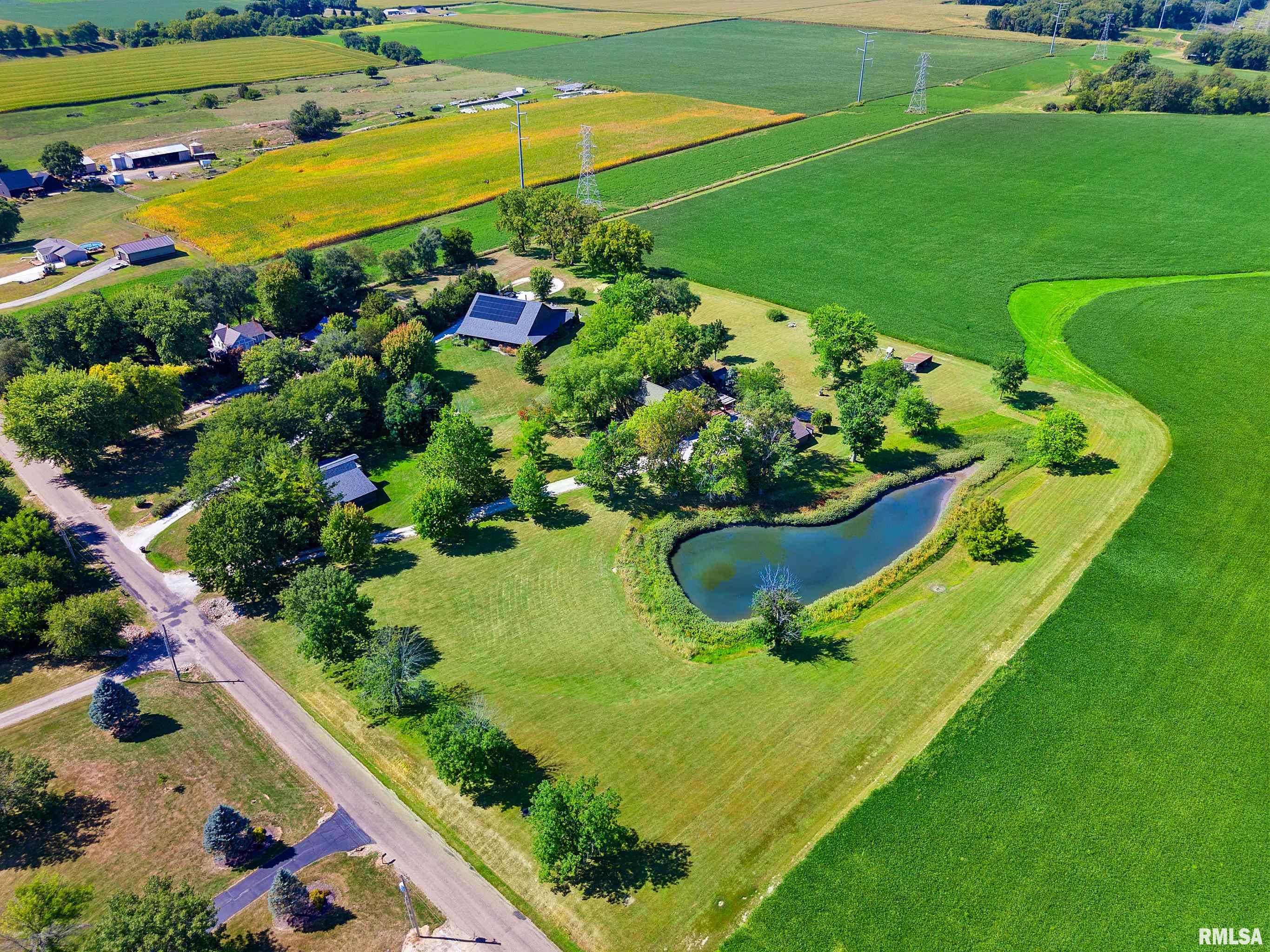 10505 West Riekena Road Mapleton, IL 61547 - Photo 5 of 60