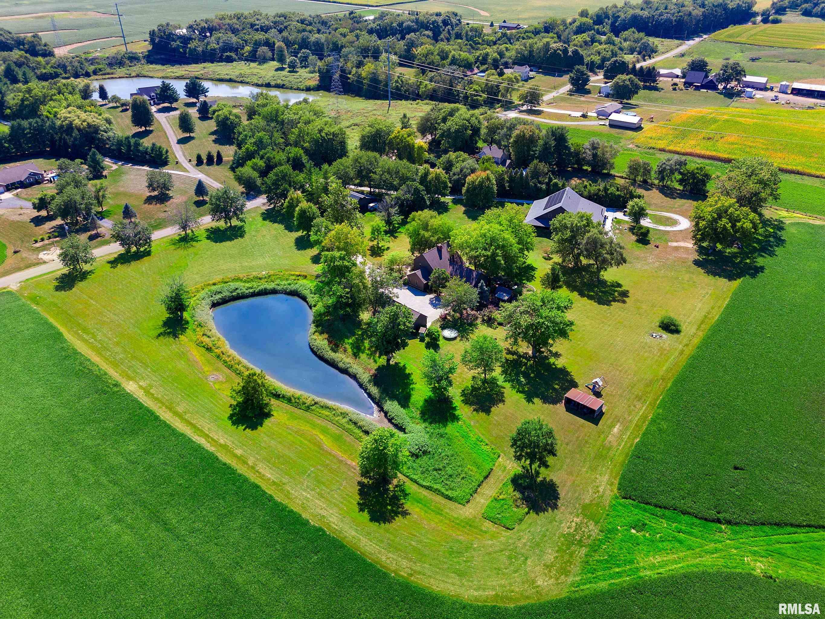 10505 West Riekena Road Mapleton, IL 61547 - Photo 6 of 60