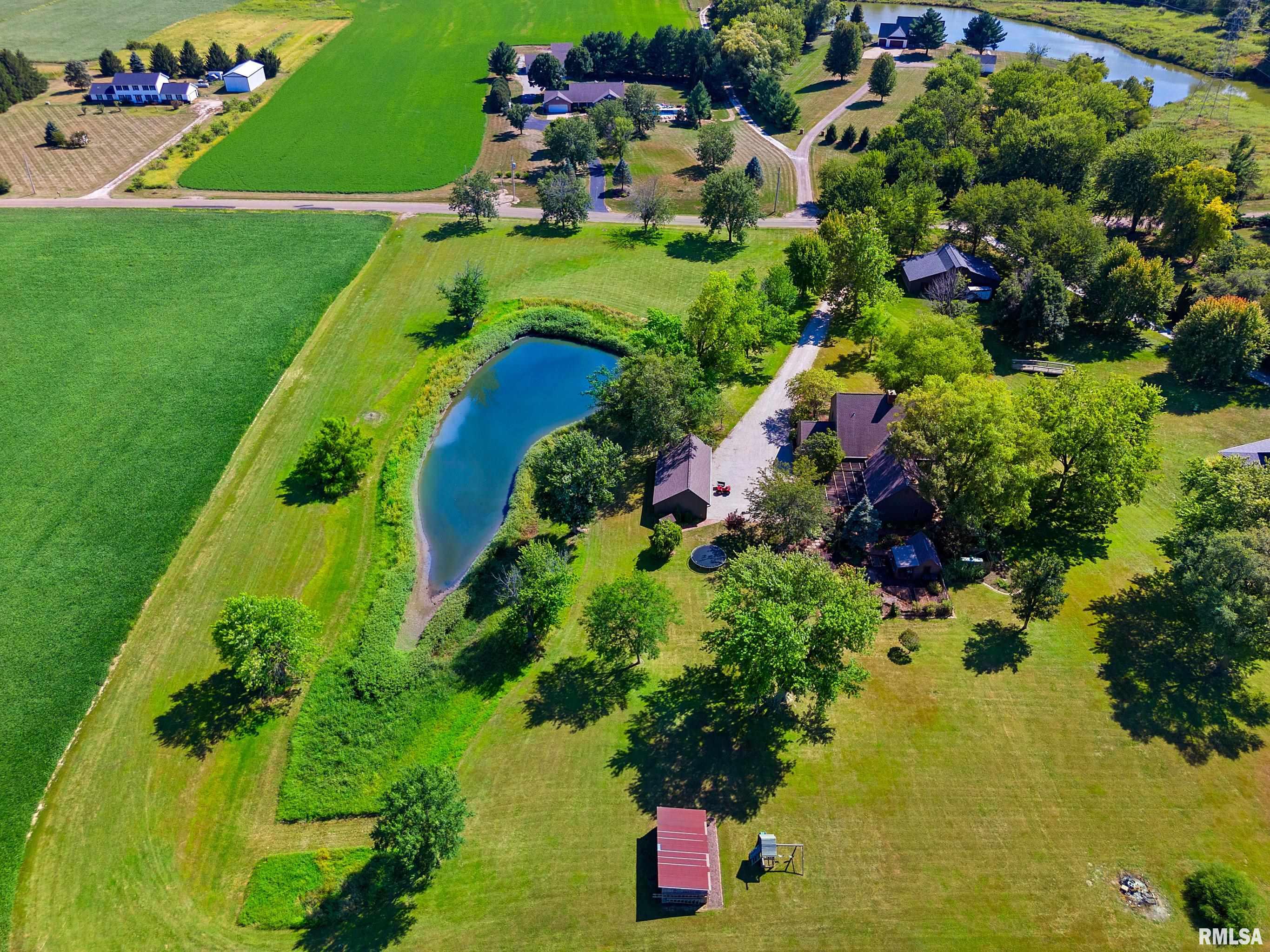 10505 West Riekena Road Mapleton, IL 61547 - Photo 7 of 60