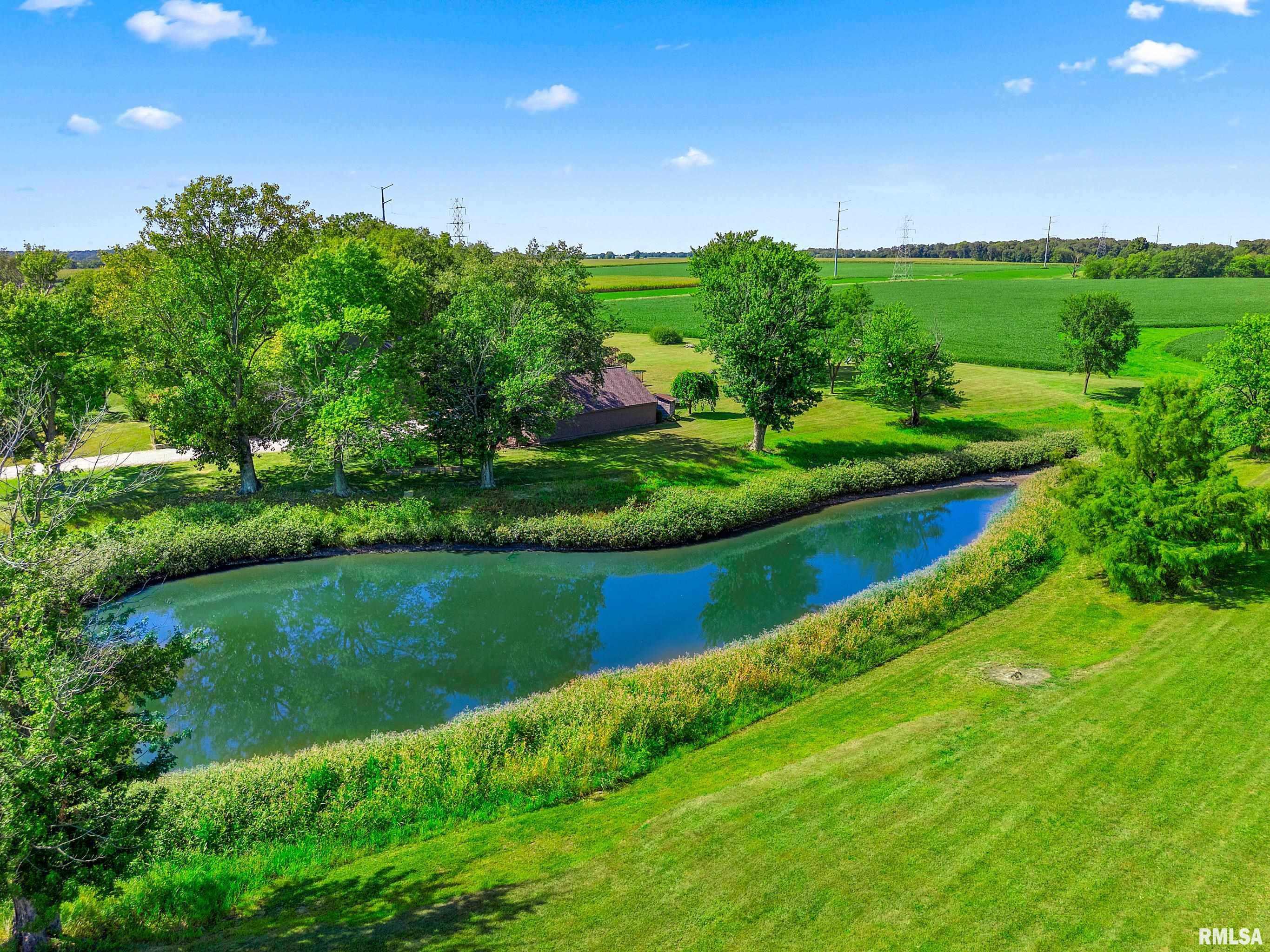 10505 West Riekena Road Mapleton, IL 61547 - Photo 9 of 60