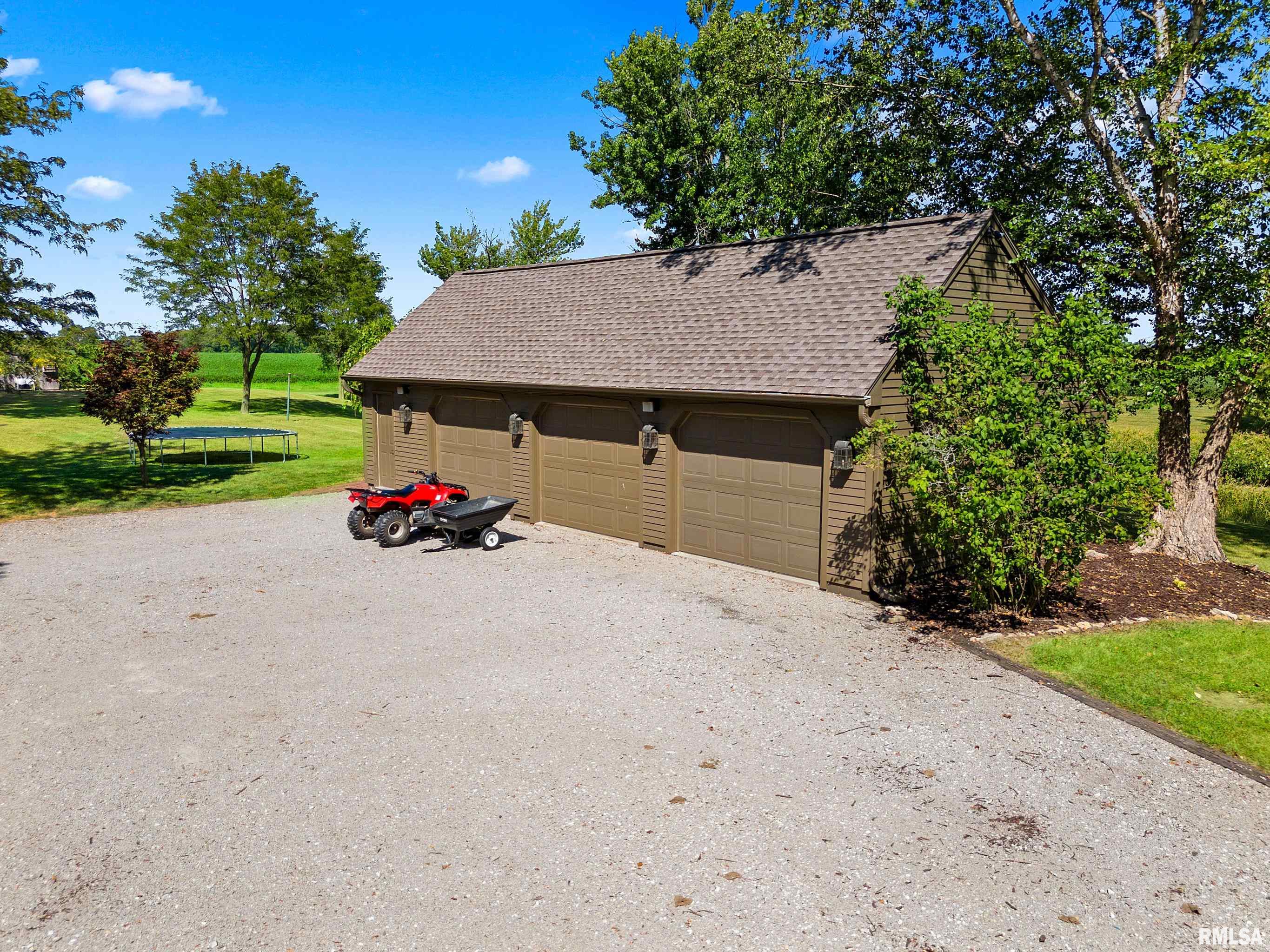 10505 West Riekena Road Mapleton, IL 61547 - Photo 10 of 60