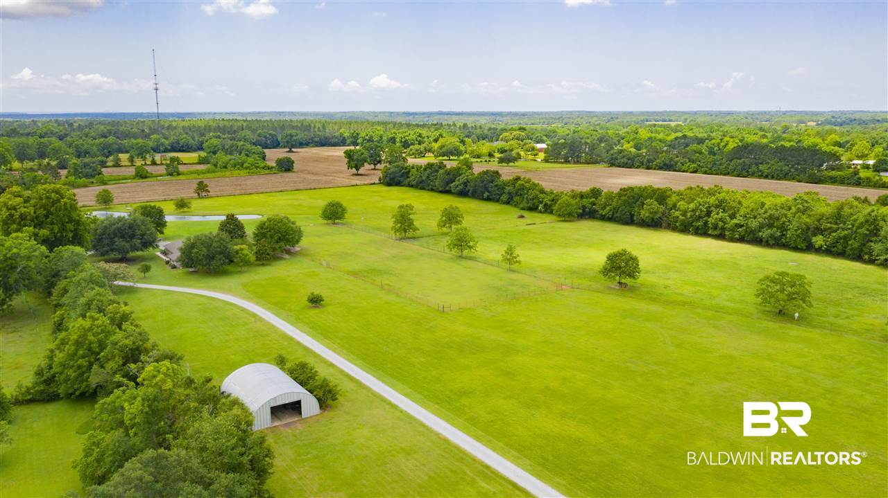 16749 Old Pierce Road Fairhope, AL 36532 - Photo 2 of 48