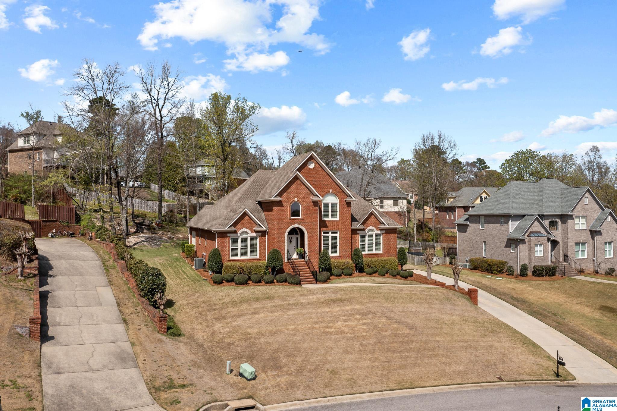 6112 Rushing Parc Lane Birmingham, AL 35244 - Photo 3 of 86 Gallery Image 3