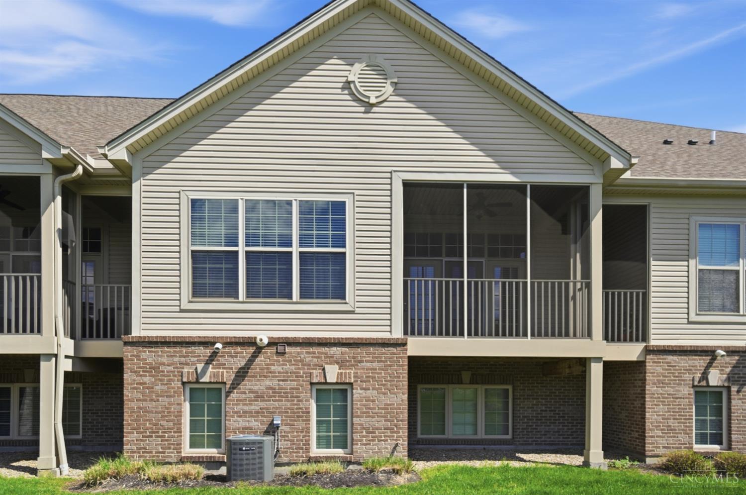5795 Springview Circle Mason, OH 45040 - Photo 50 of 61