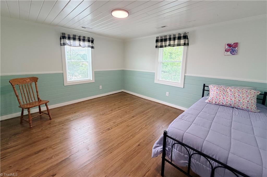 110 Baptist Church Road Boonville, NC 27011 - Photo 29 of 30
