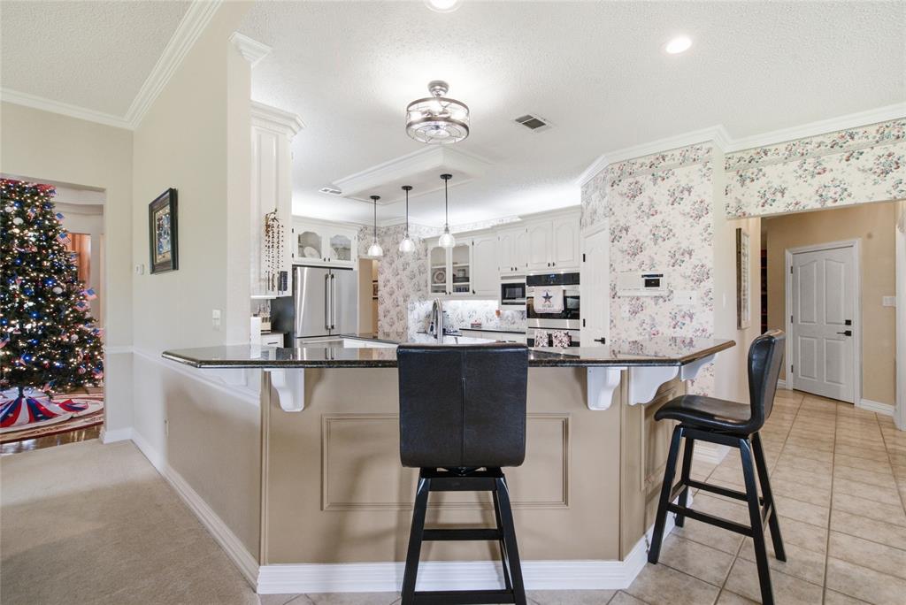 152 Fox Road Weatherford, TX 76088 - Photo 26 of 40
