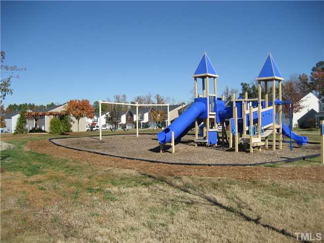 2014 Tennessee Road Durham, NC 27704 - Photo 24 of 25 The Swanns Mill community playground.