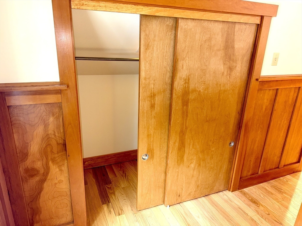 39 Newman Road Malden, MA 02148 - Photo 24 of 27 a view of a room with wooden door