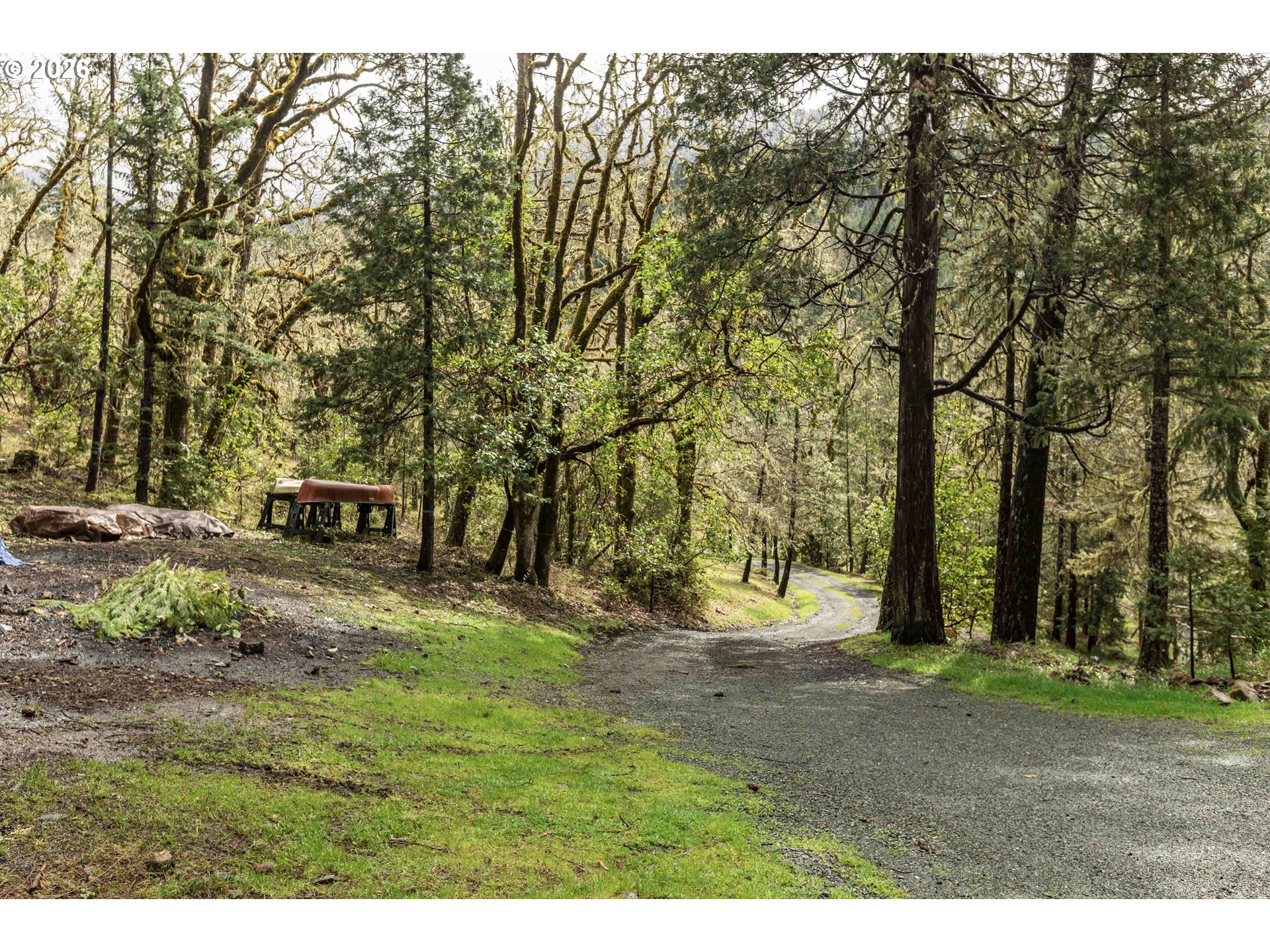 3866 Placer Road Wolf Creek, OR 97497 - Photo 27 of 42