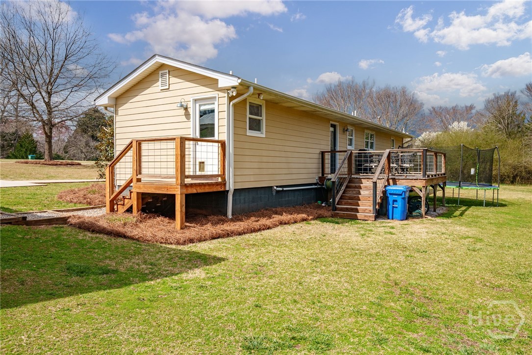 3321 Colham Ferry Road Watkinsville, GA 30677 - Photo 60 of 67