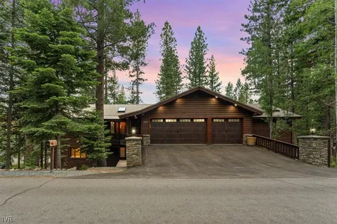 $3,995,000 | 643 2nd Creek Drive, Incline Village, NV 89451