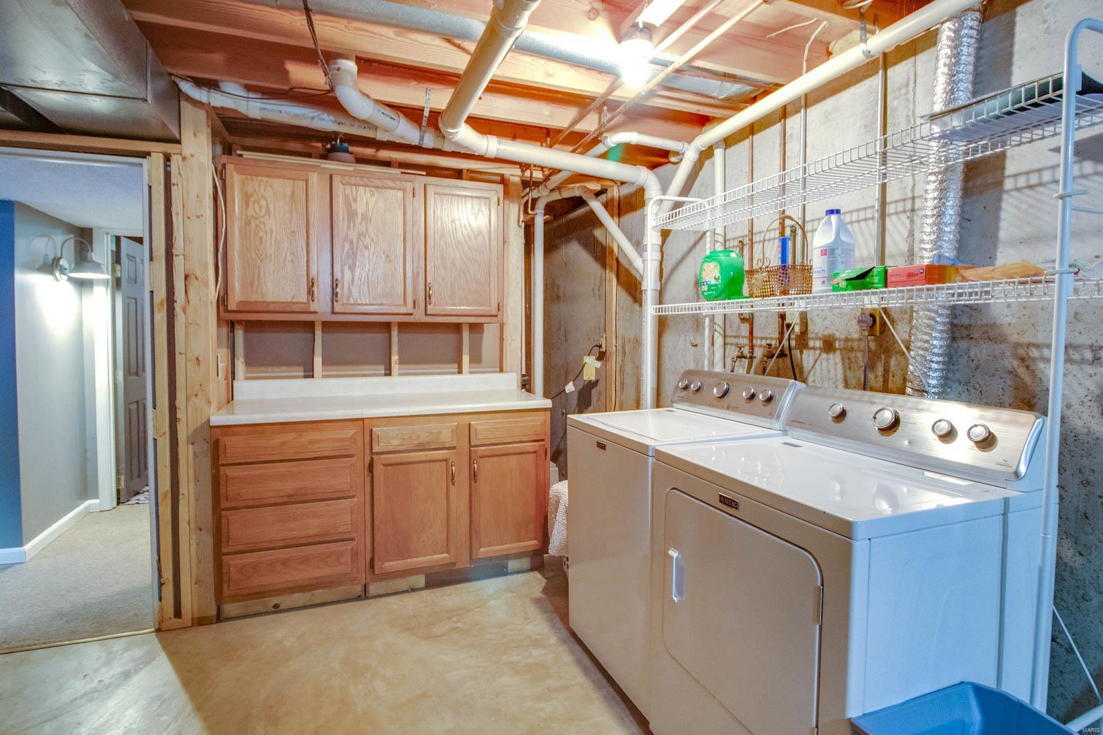 110 Springer Drive Godfrey, IL 62035 - Photo 29 of 34 Gallery Image 29