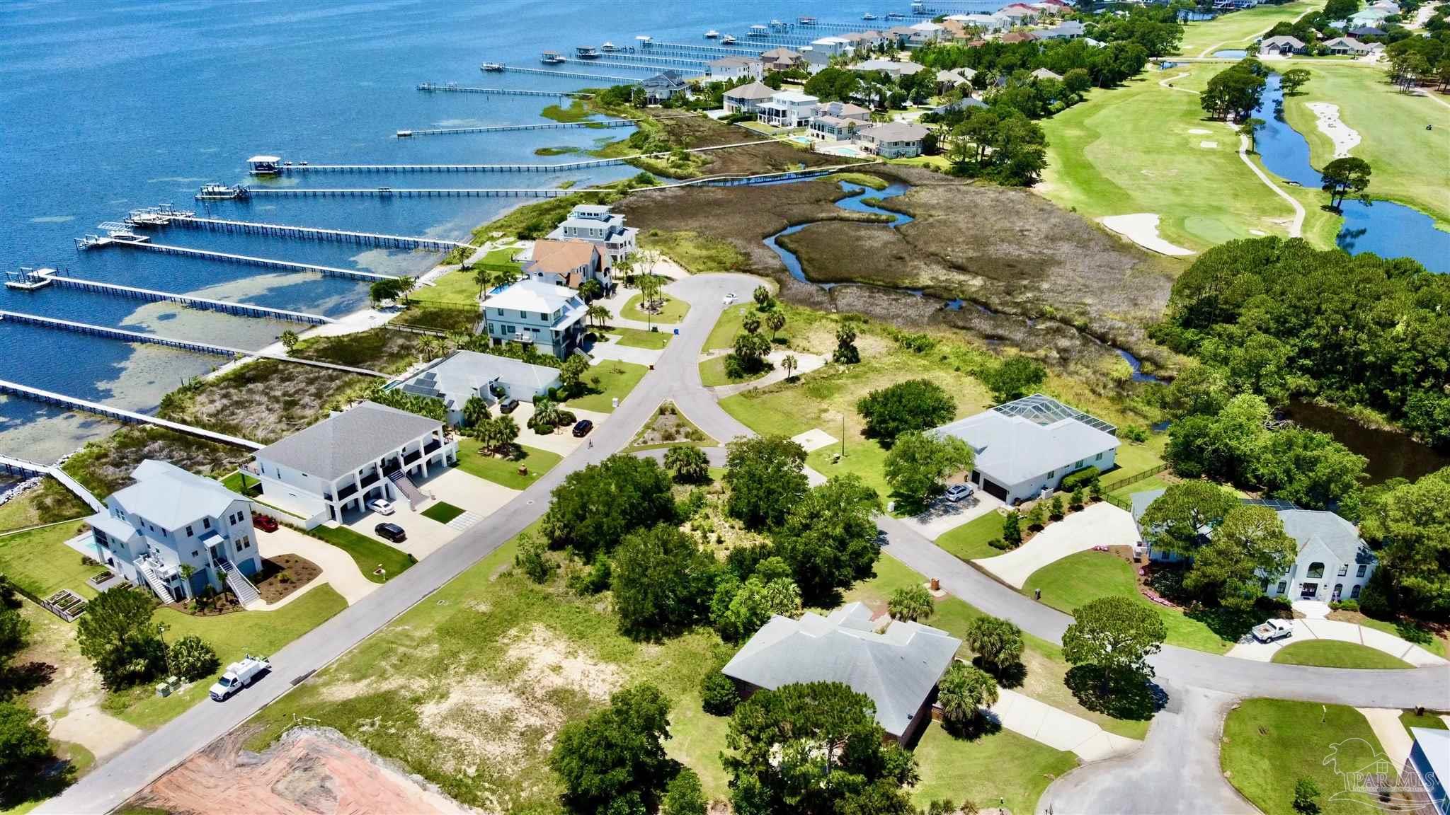 4136 Madura Road Gulf Breeze, FL 32563 - Photo 10 of 12