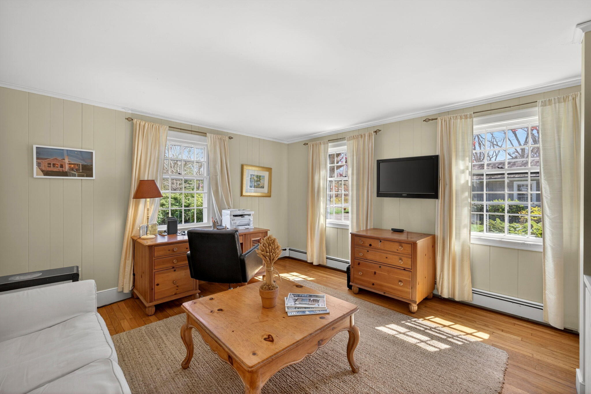 23 Antioch Road Falmouth, MA 02540 - Photo 41 of 69 Office