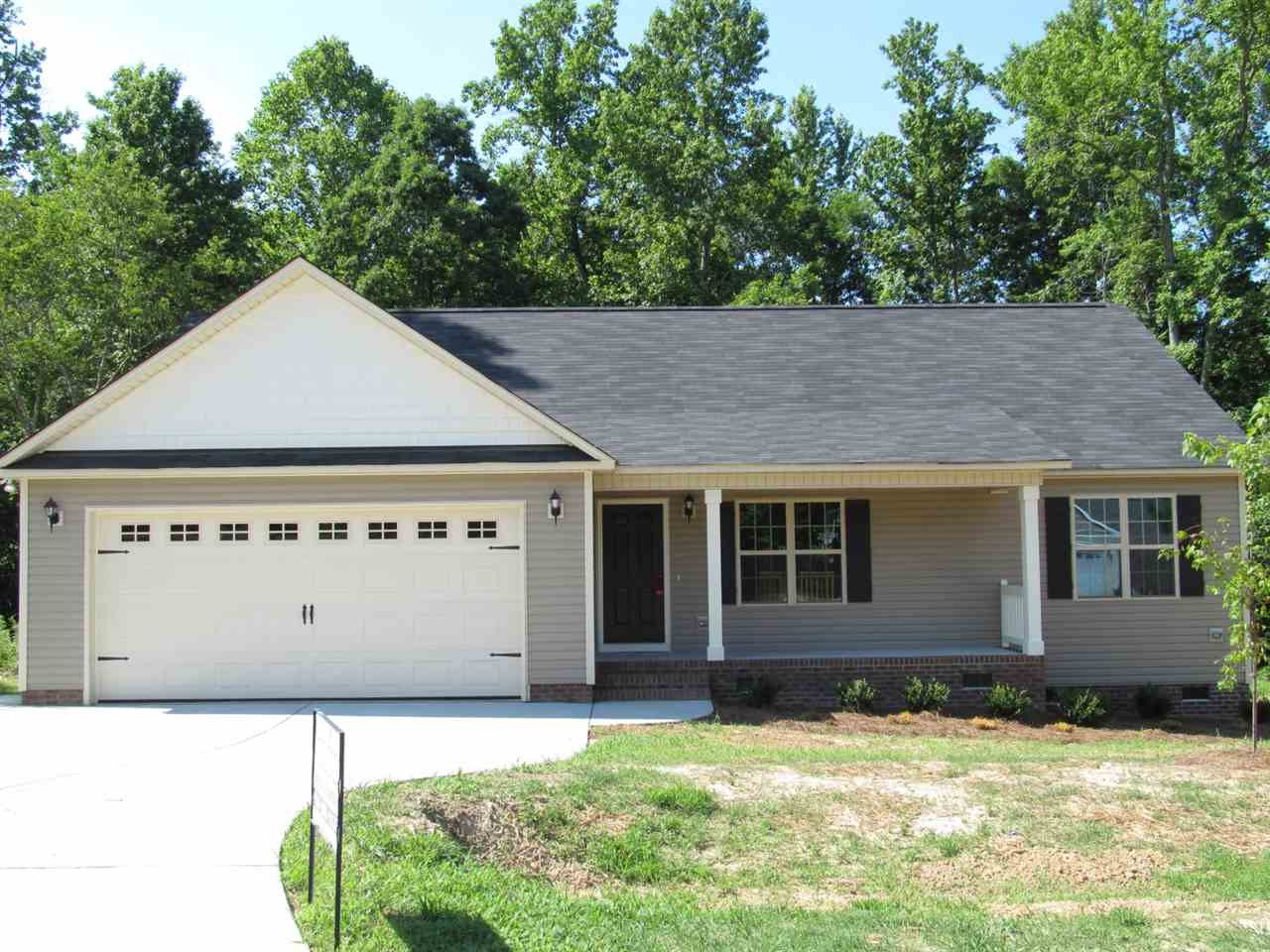 73 Savannah Ridge Court Angier, NC 27501 - Photo 1 of 4 Photo 1
