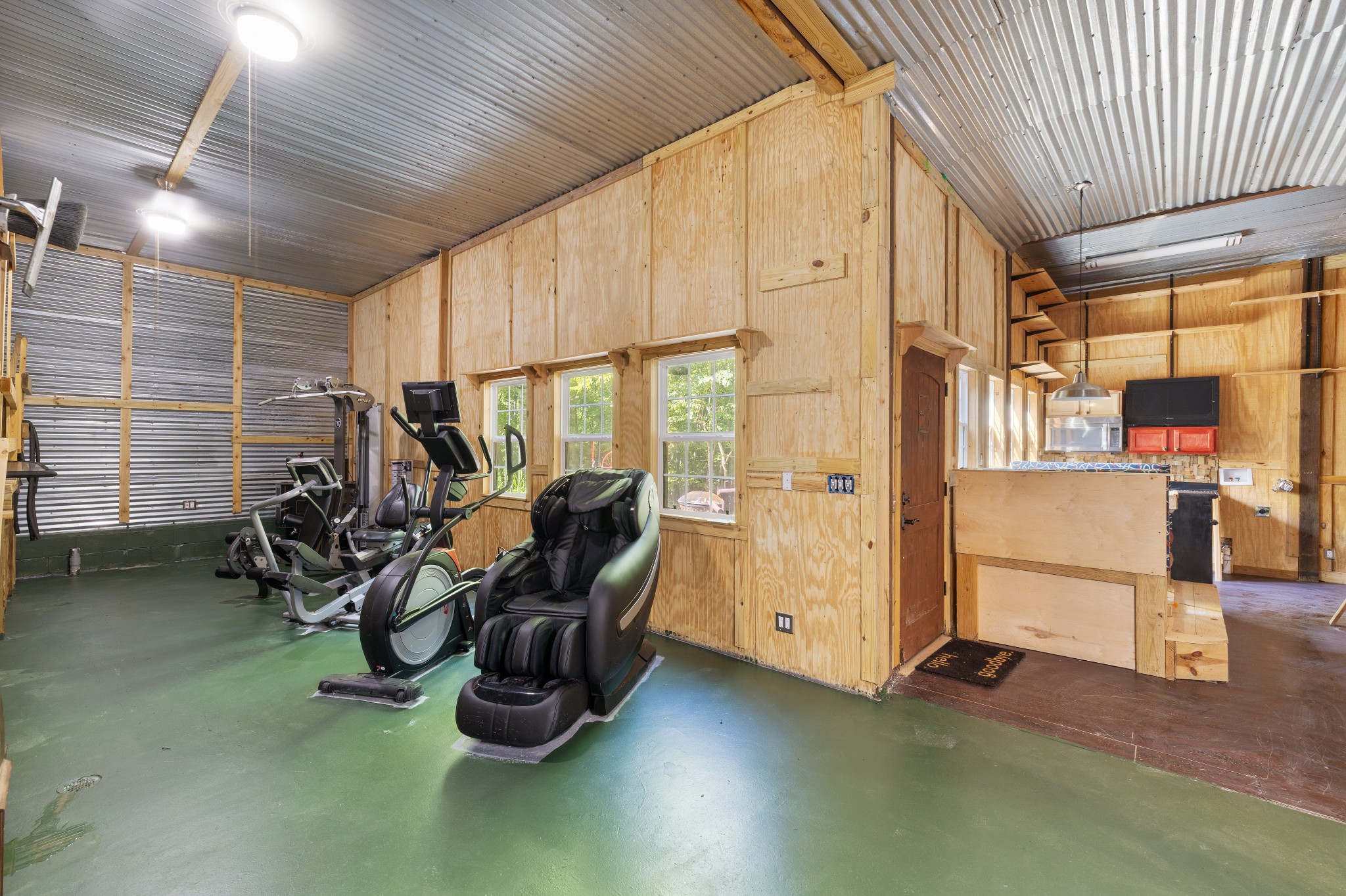 158 Dillon Road Baxter, TN 38544 - Photo 26 of 27 Gallery Image 26