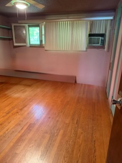 1843 North River Road Algonquin, IL 60102 - Photo 9 of 13 a view of an empty room with a window