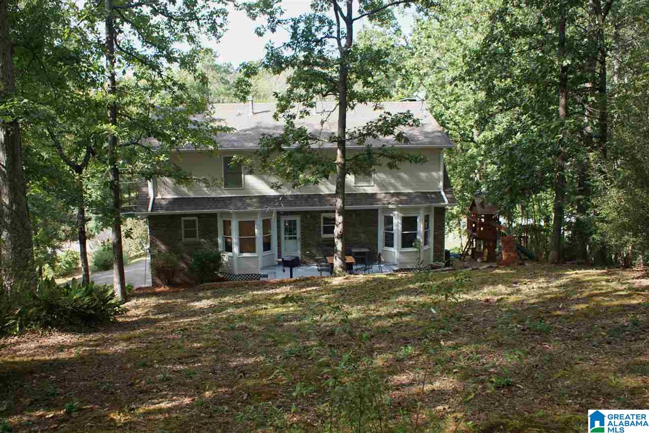 758 County Road 72 Pelham, AL 35124 - Photo 38 of 40