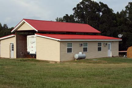 Glading Road Summit, MS 39666 - Photo 1 of 1 Main View
