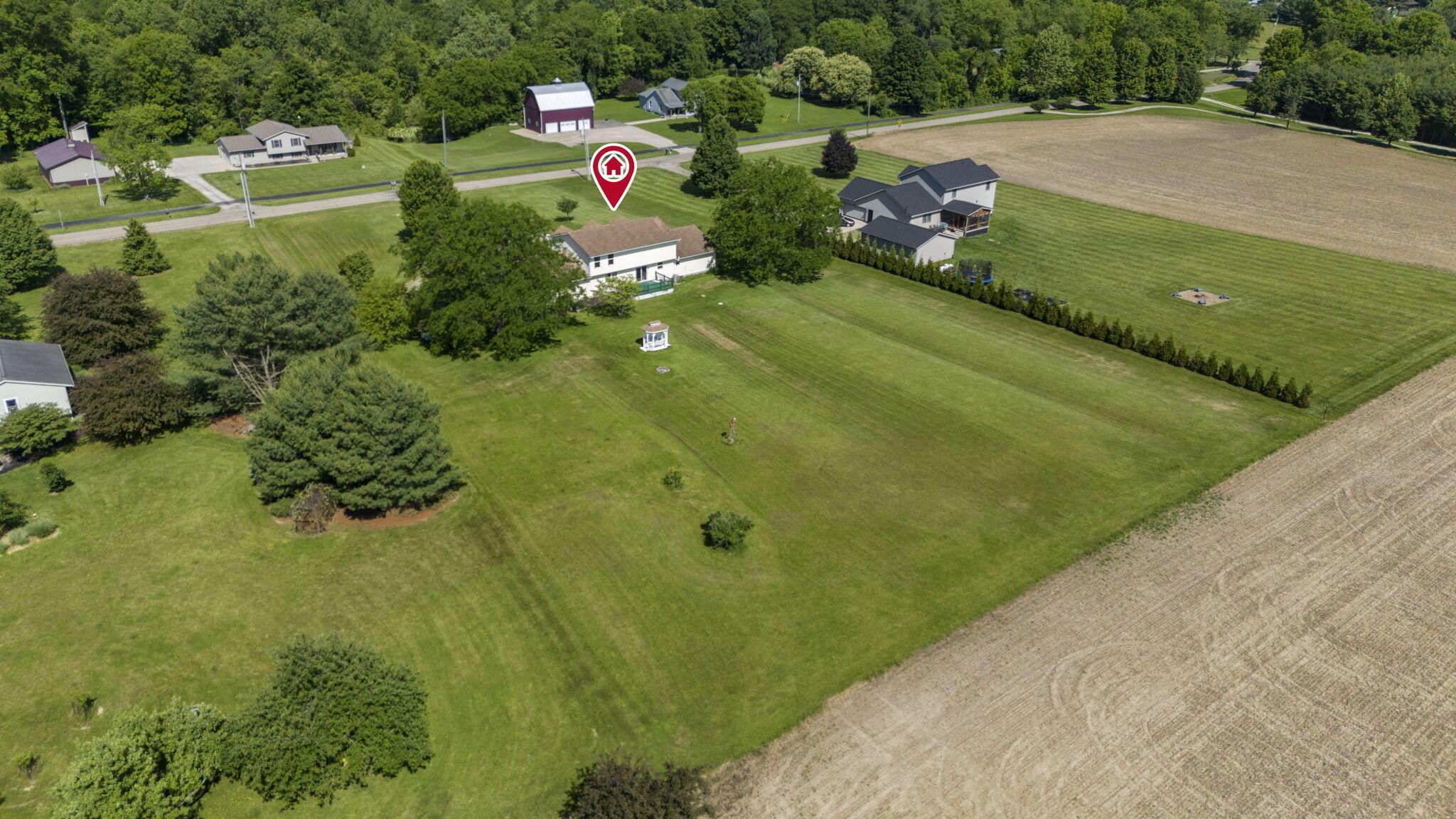 5951 South Fork Road Heath, OH 43056 - Photo 54 of 61