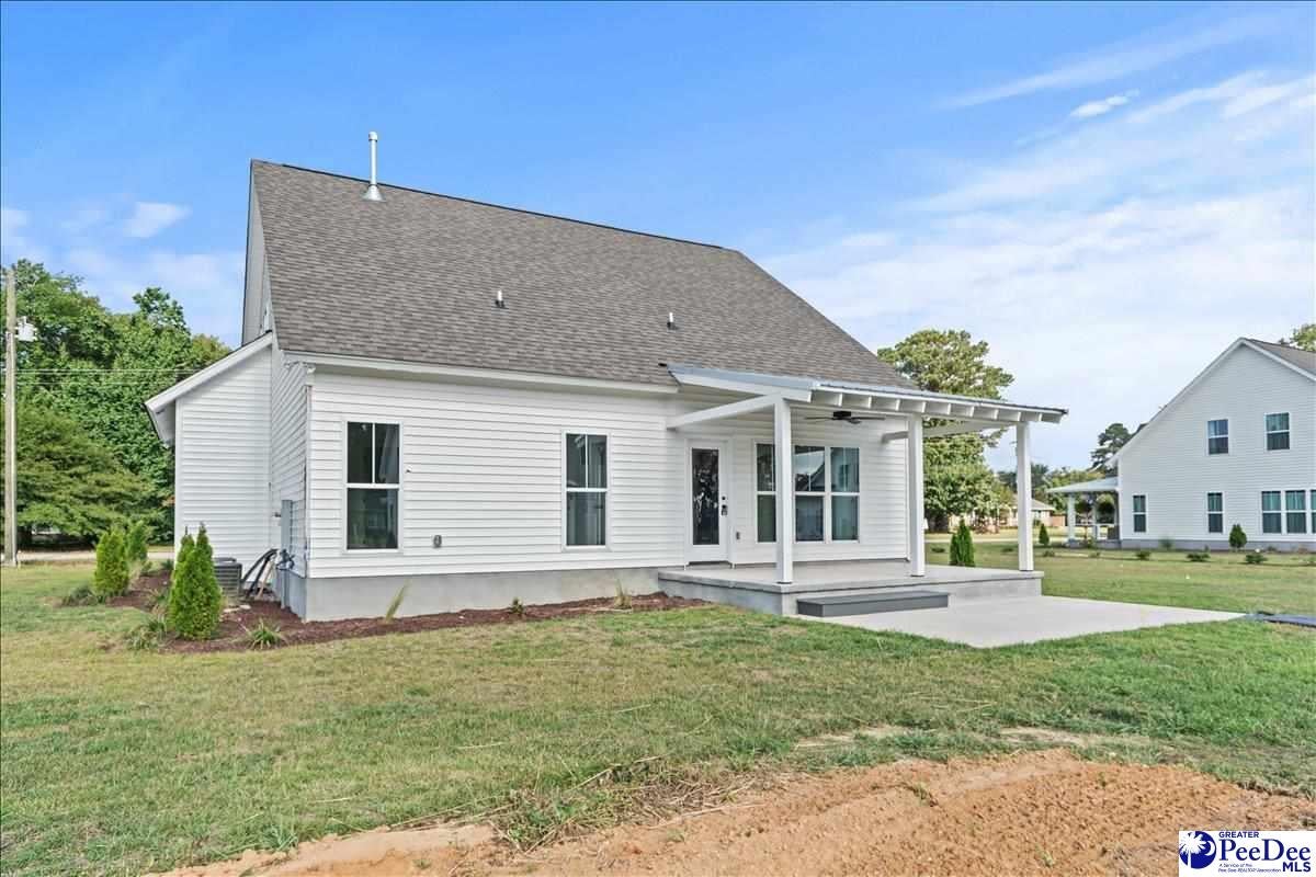 1048 South Peninsula Road Florence, SC 29501 - Photo 37 of 39 Gallery Image 37