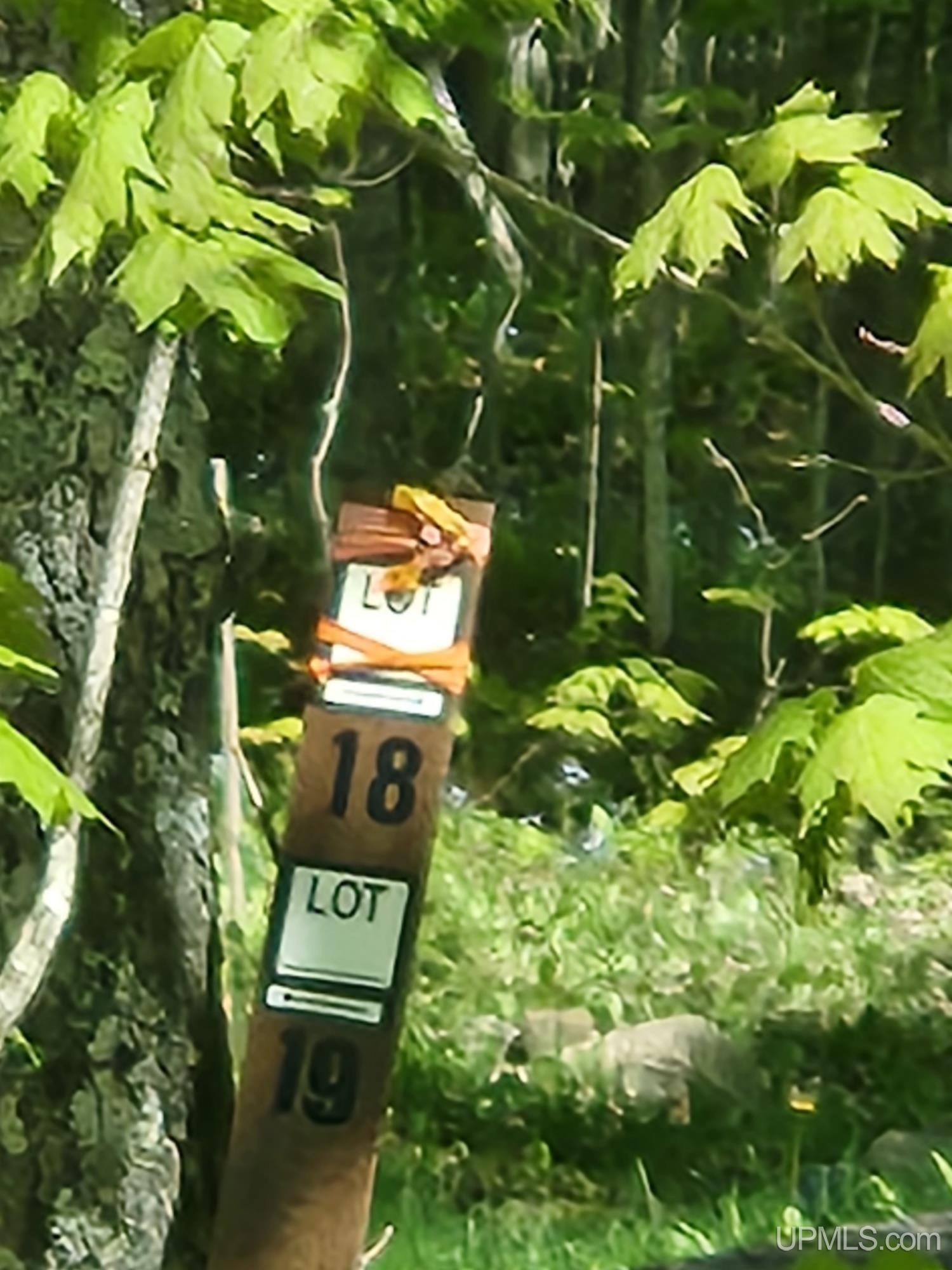 Lot 18 University Road Iron River, MI 49935 - Photo 35 of 36 Gallery Image 35