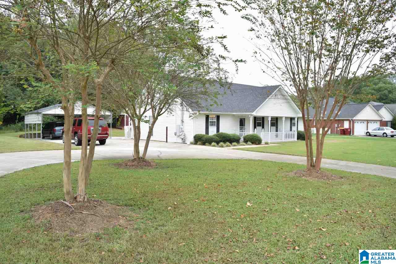 5250 Miles Spring Road Pinson, AL 35126 - Photo 26 of 27 Gallery Image 26