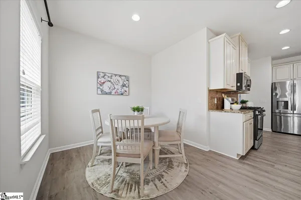 $495,000 | 220 Waters Run Lane, Simpsonville, SC 29681