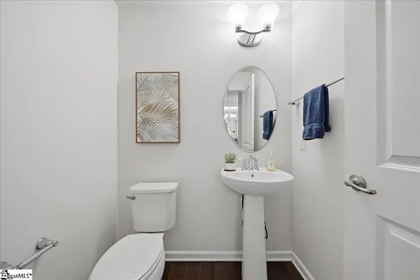 $495,000 | 220 Waters Run Lane, Simpsonville, SC 29681